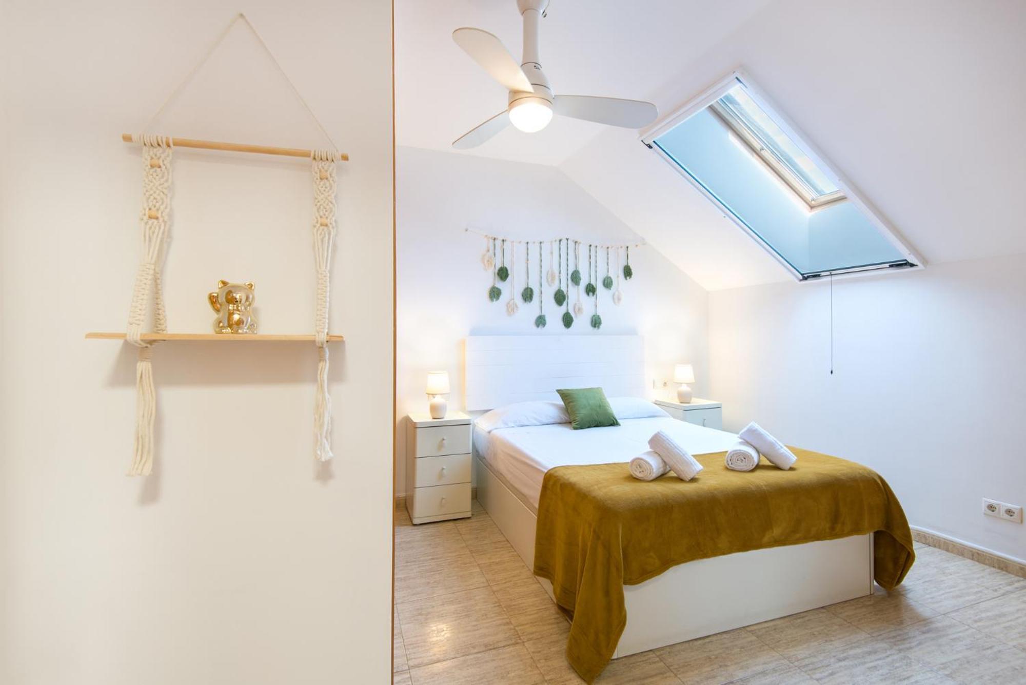 Bio Penthouse, South Terrace Fuengirola
