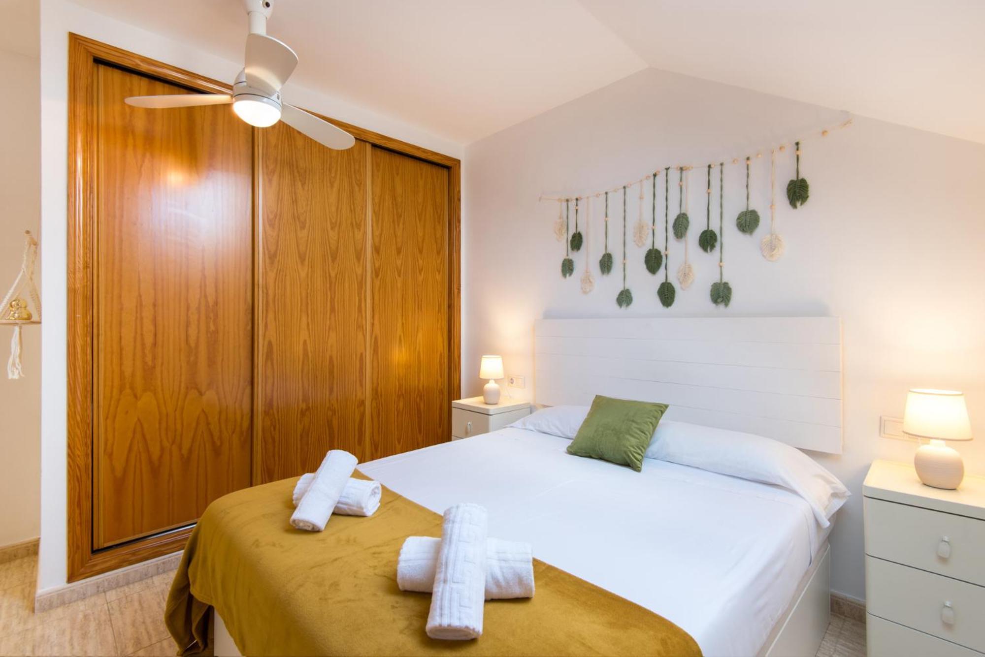 Apartment Bio Penthouse, South Terrace