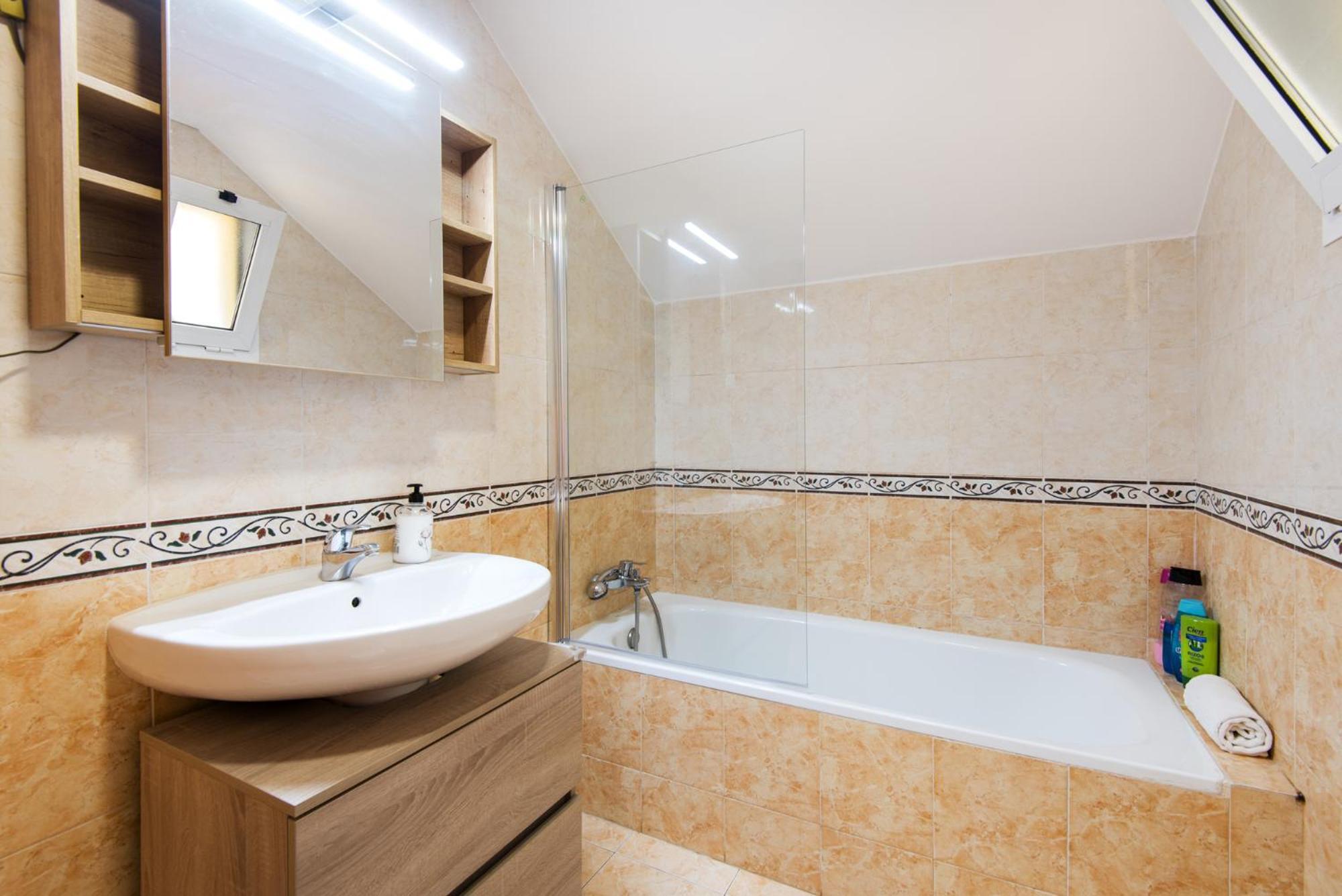 Apartment Bio Penthouse, South Terrace *