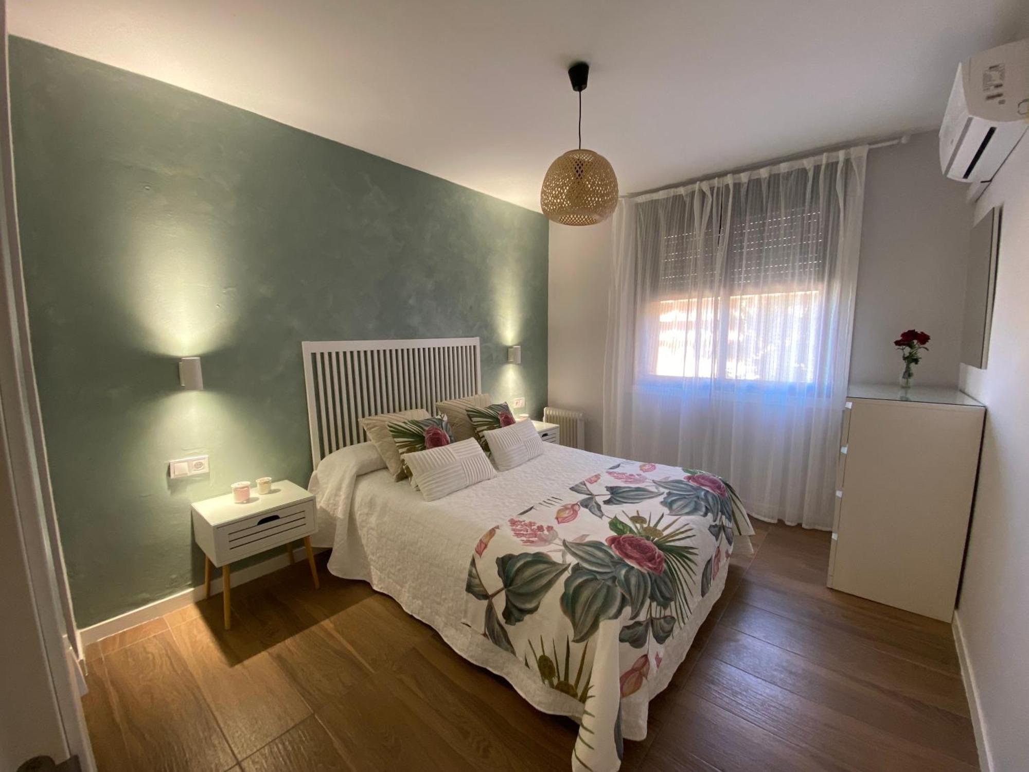 Apartamento Beach, Familiy Marenostrum 1 Hab Fuengirola