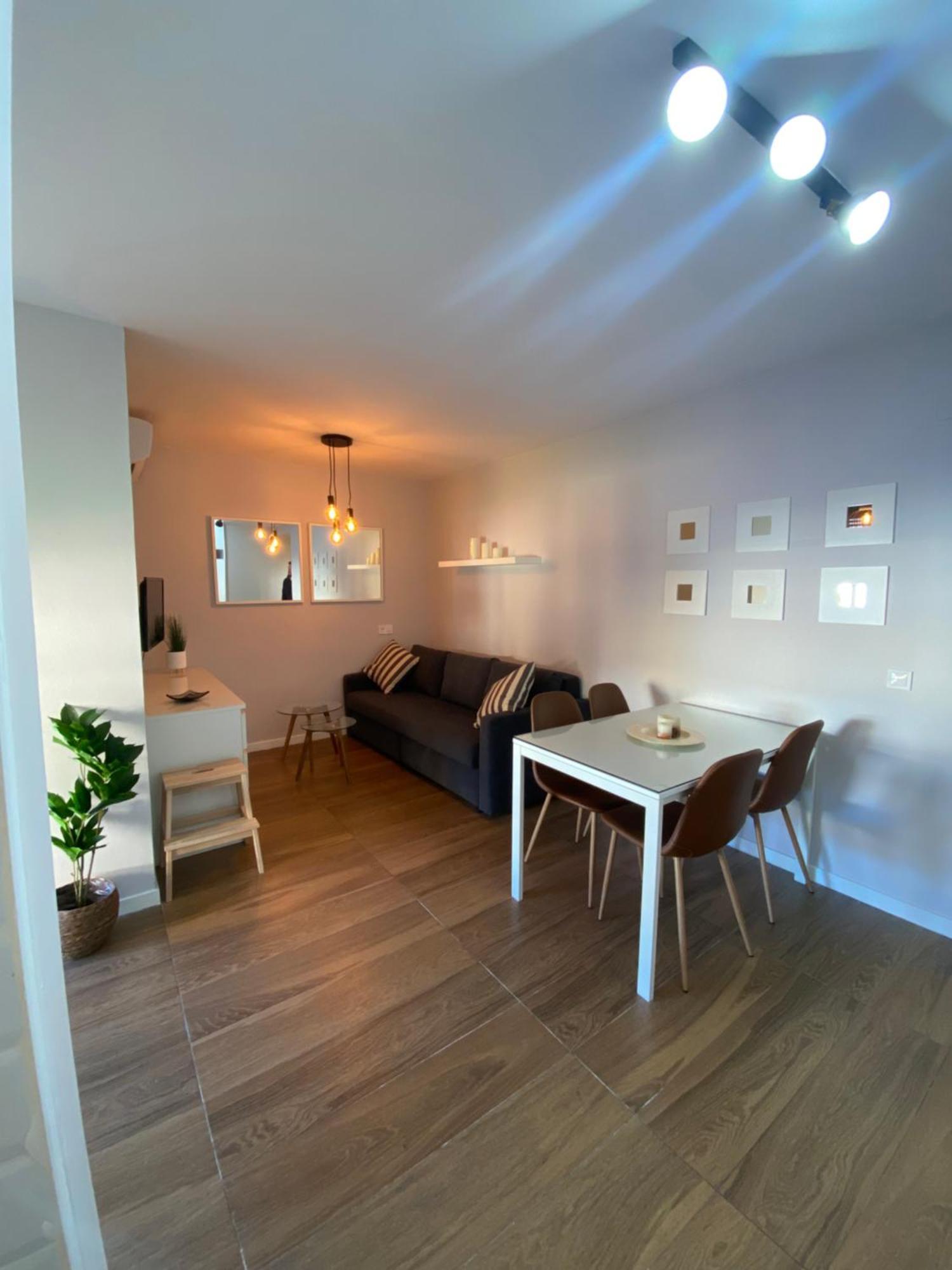 Apartamento Beach, Familiy Marenostrum 1 Hab Fuengirola
