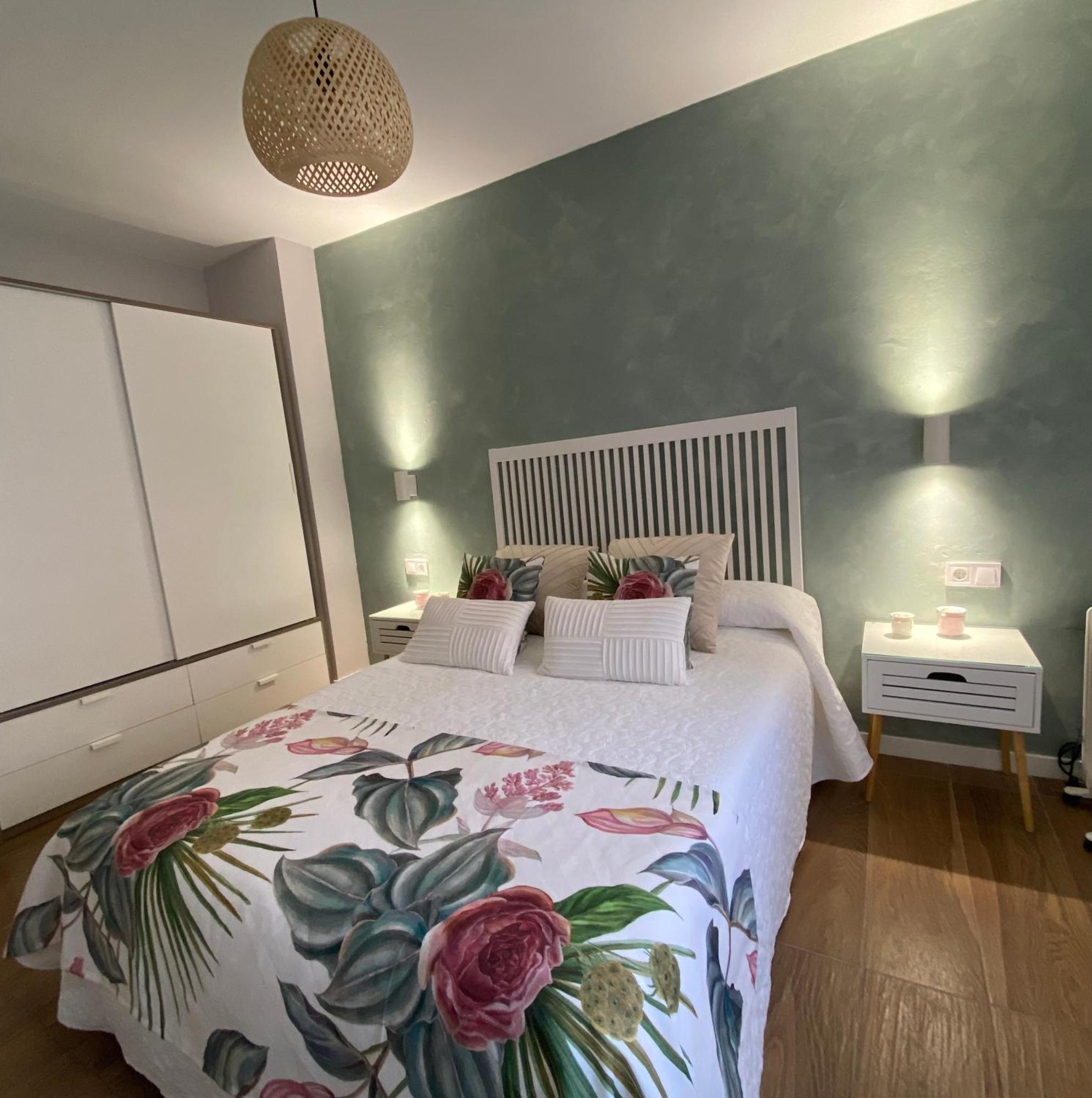 Apartamento Beach, Familiy Marenostrum 1 Hab *