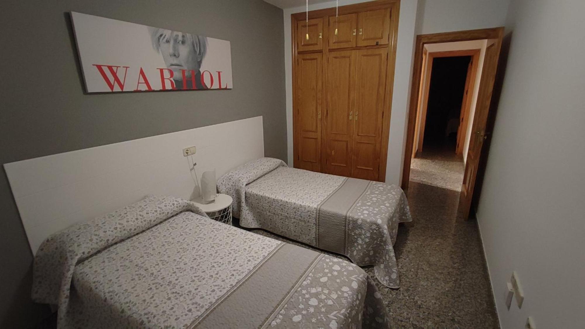 Villasolete Appartement