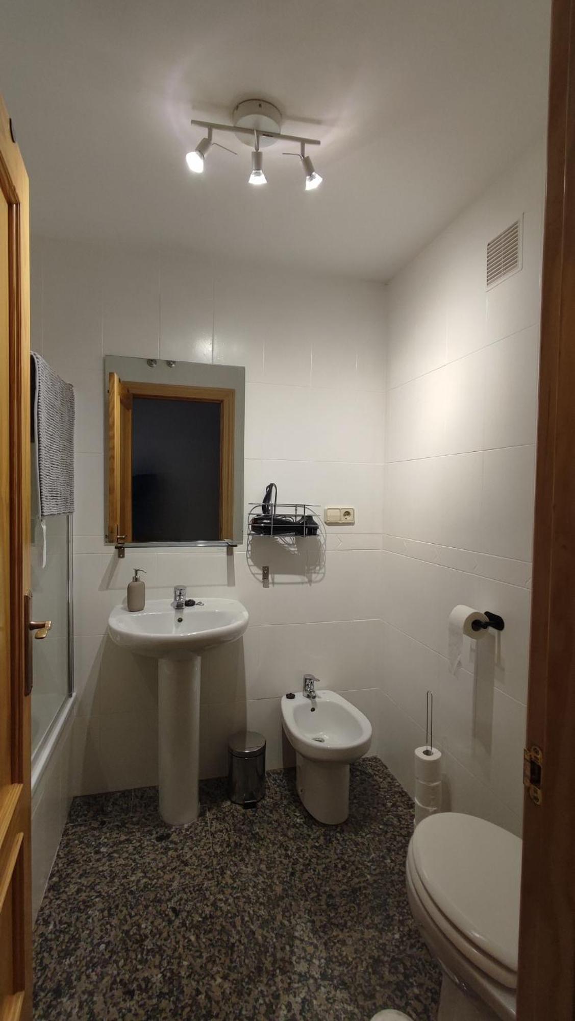 Villasolete Appartement *
