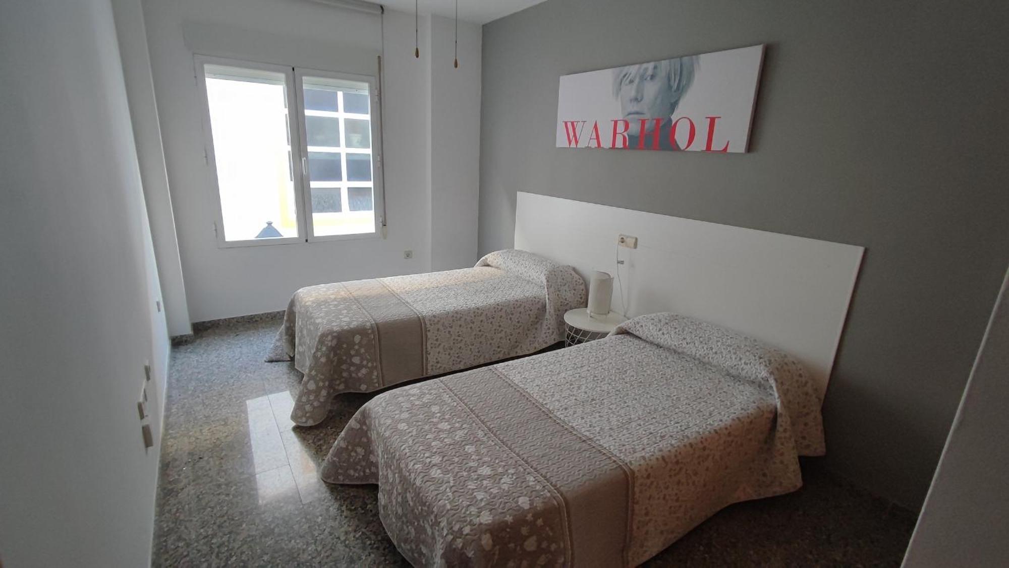 Villasolete Appartement Fuengirola