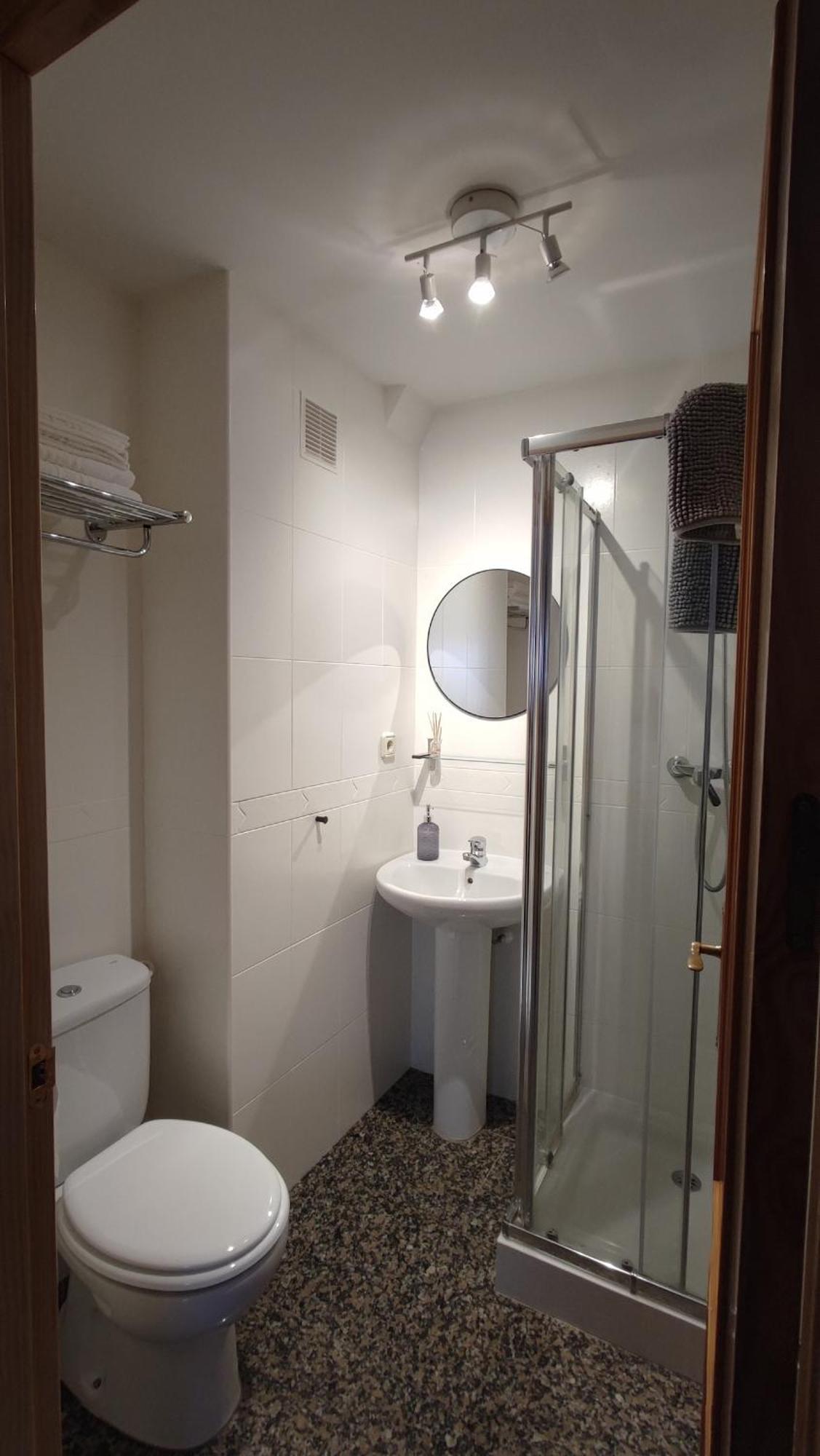 Appartement Villasolete *