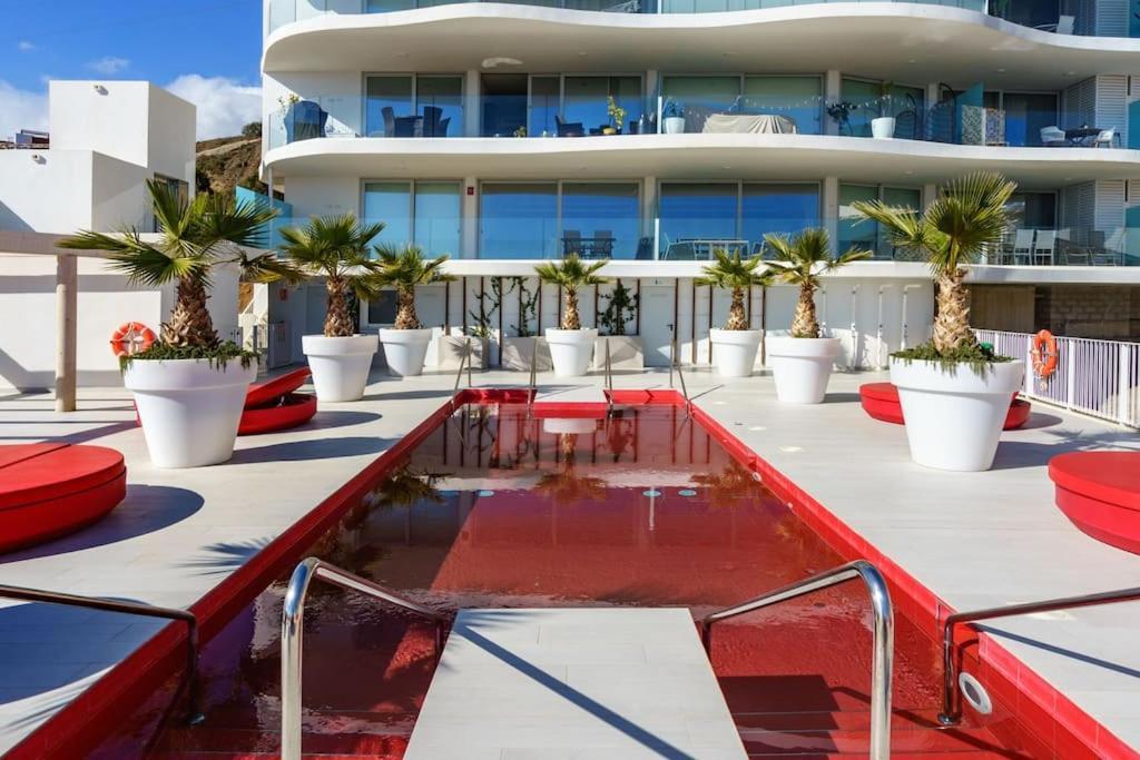 Apartment Luxury Flat With Sea View In Costa Del Sol *