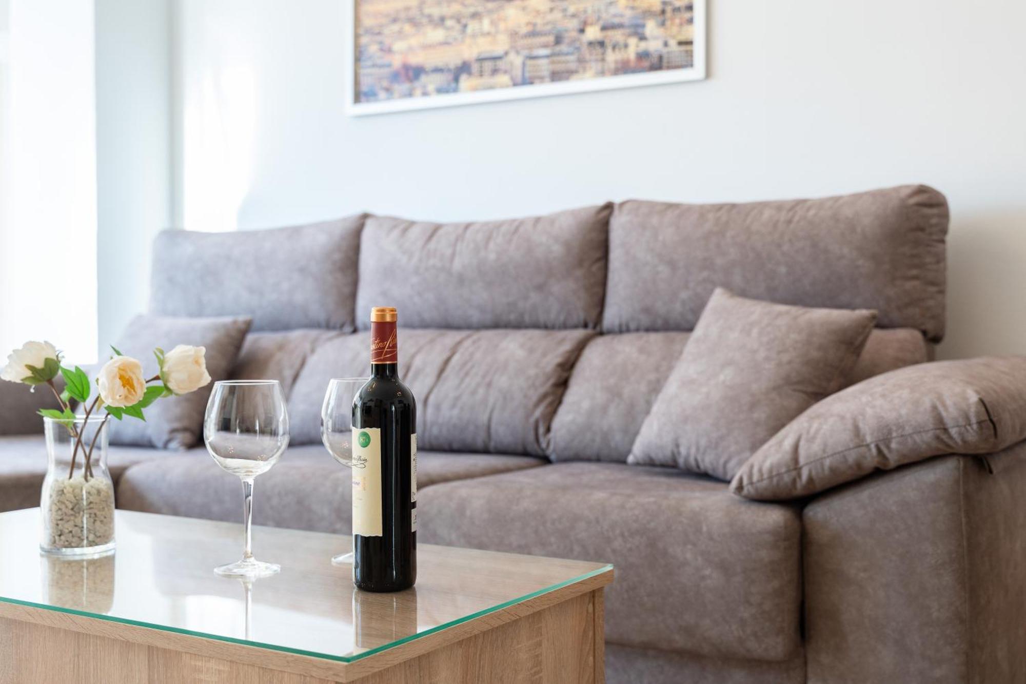 Apartamento Fuengirola Appartement Fuengirola