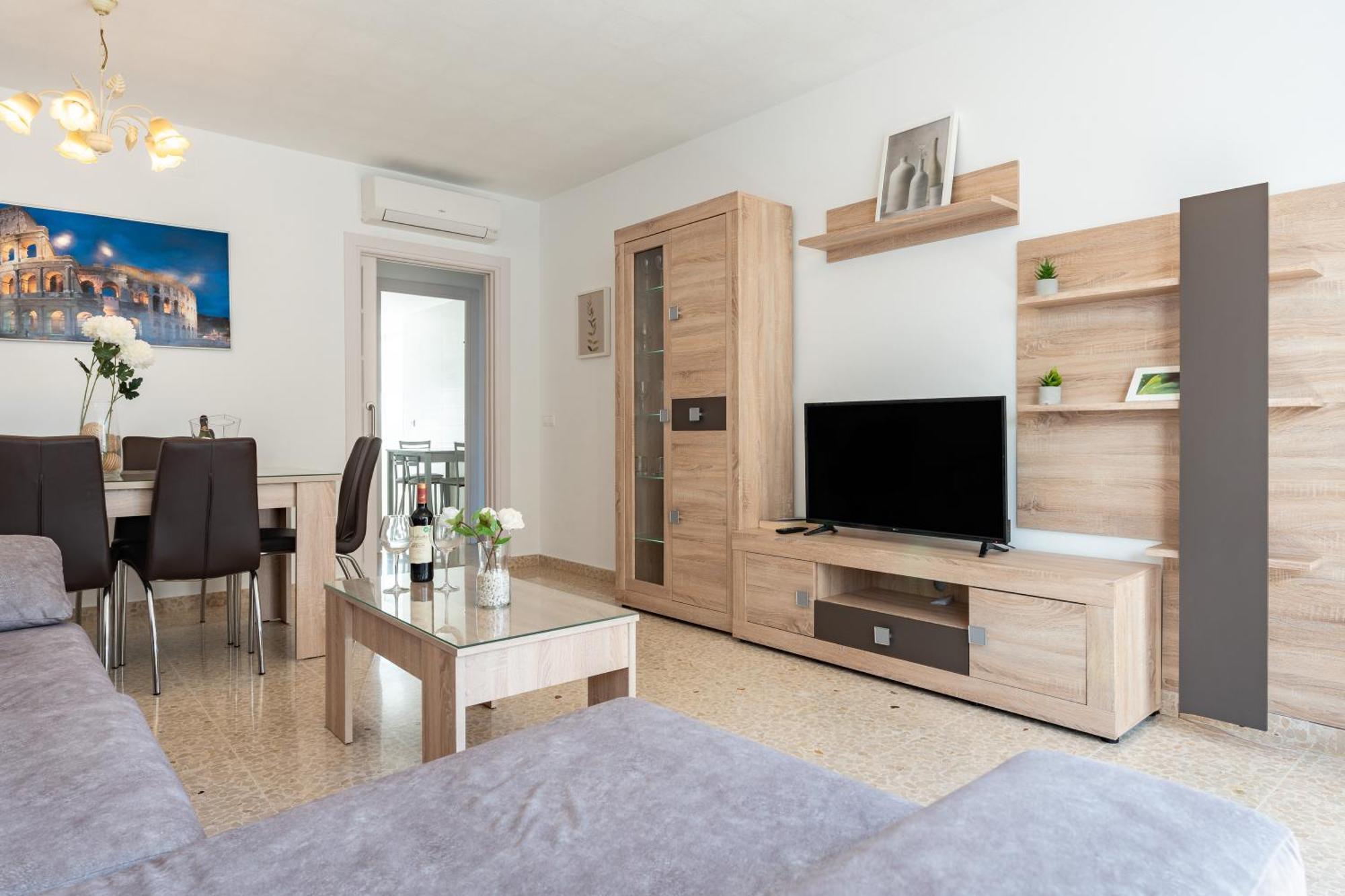 Appartement Apartamento Fuengirola Fuengirola