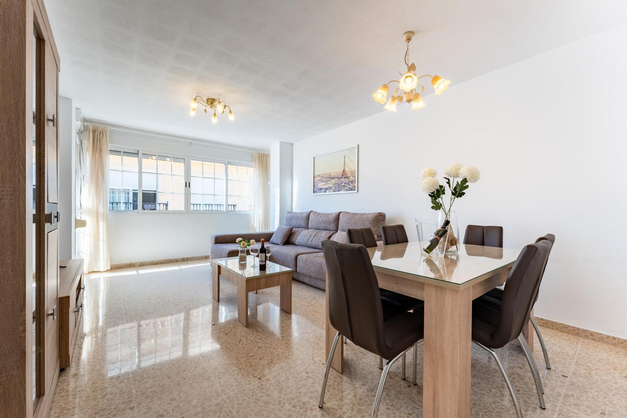 Apartamento Fuengirola