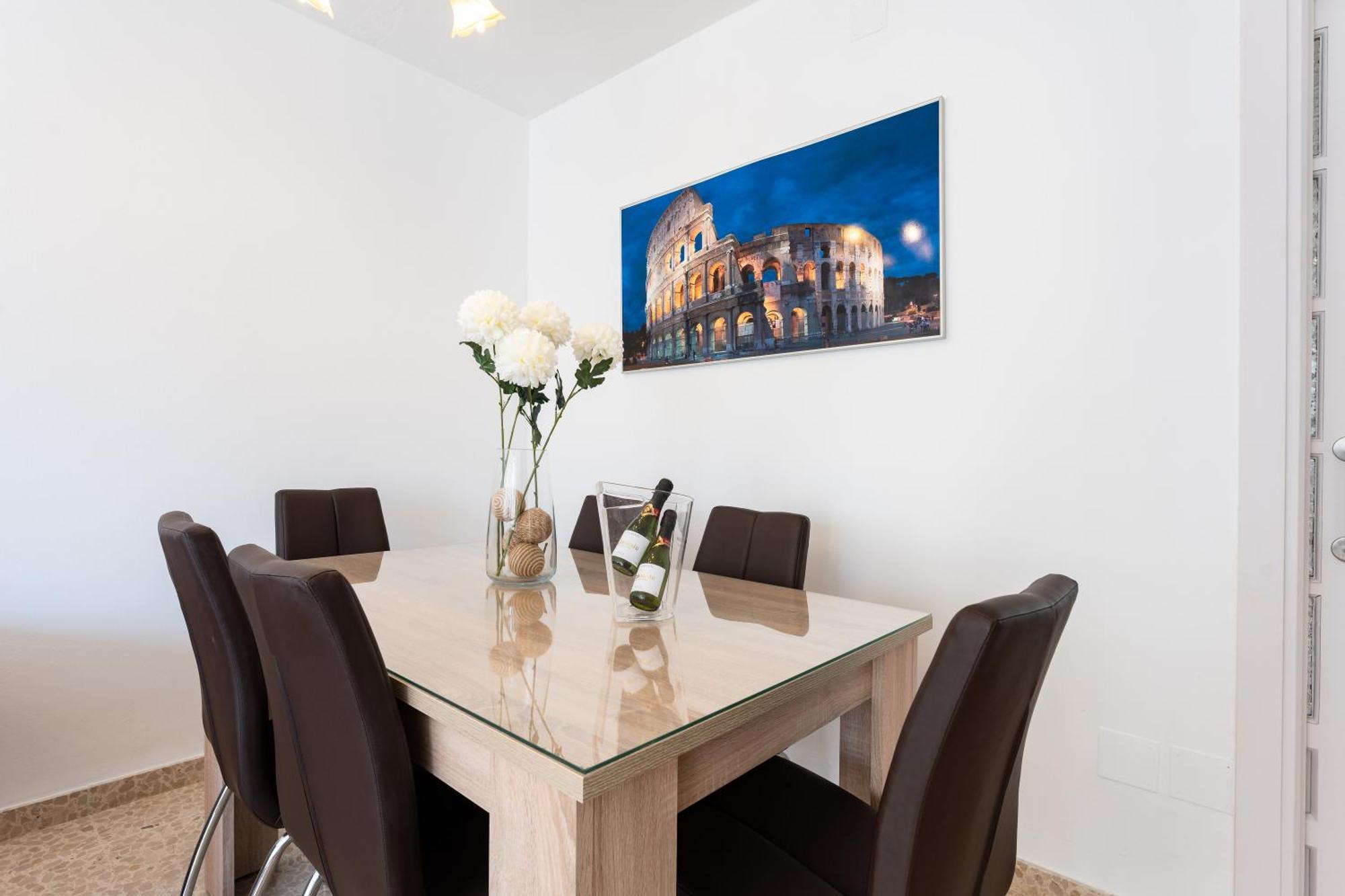 Apartamento Fuengirola * Fuengirola