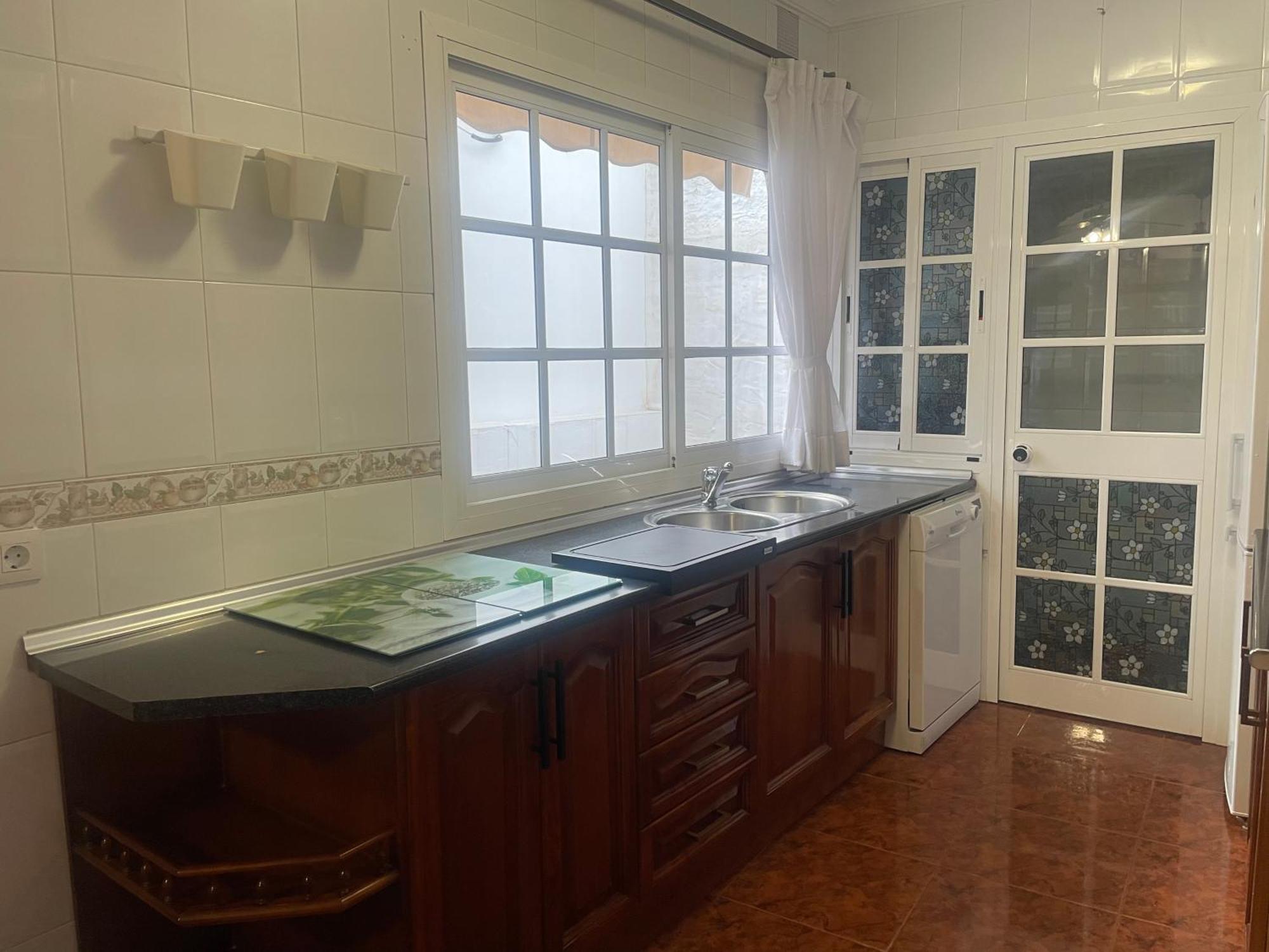 Apartment Laguna Center Fuengirola
