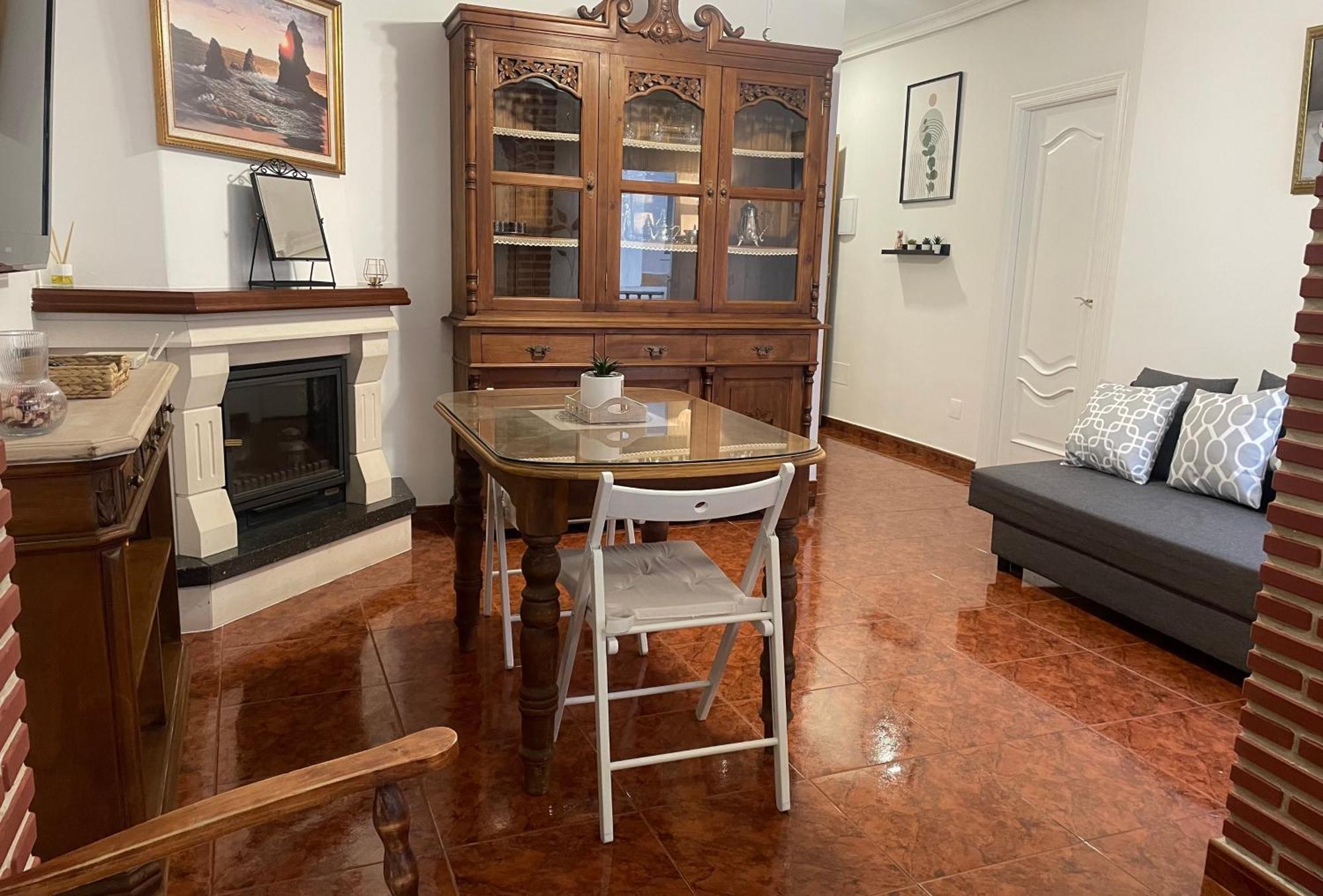 Laguna Center Apartment *