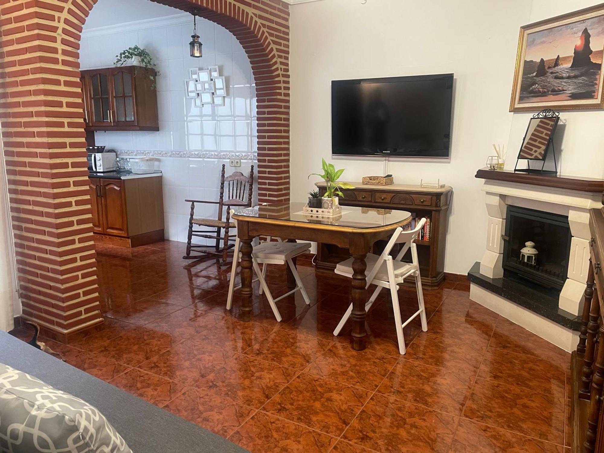 Laguna Center Apartment
