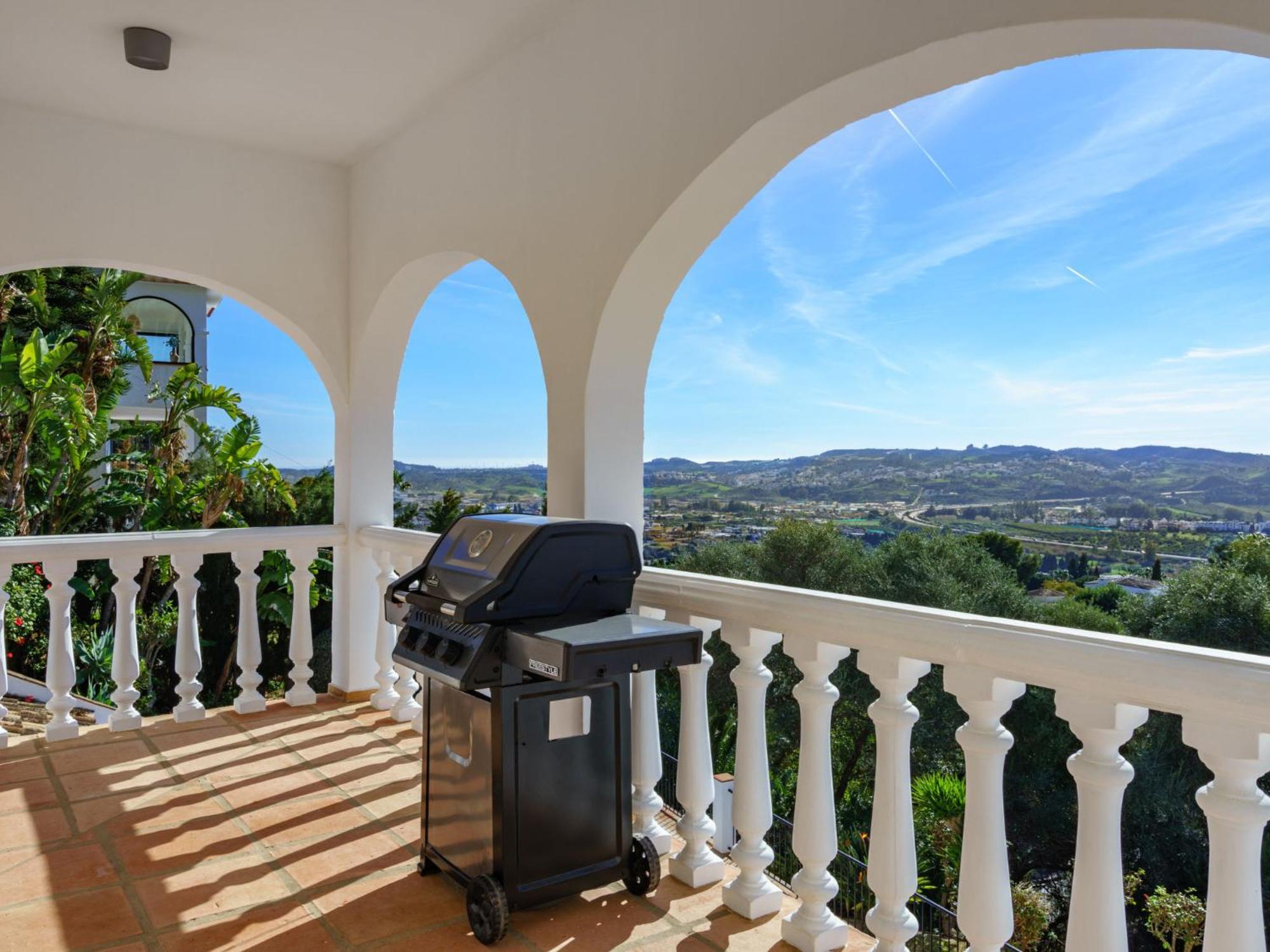 Mimosa By Interhome Fuengirola