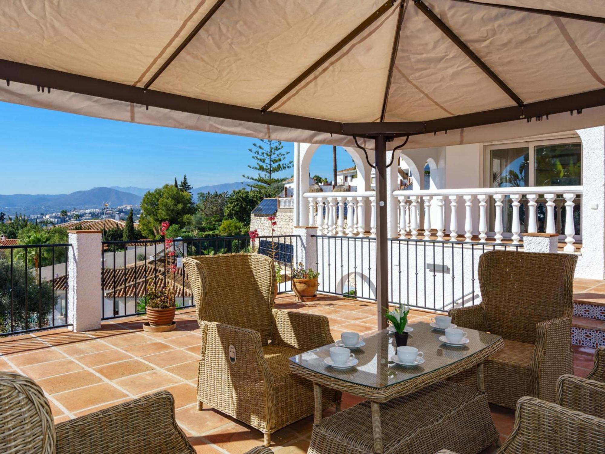 Mimosa By Interhome Fuengirola