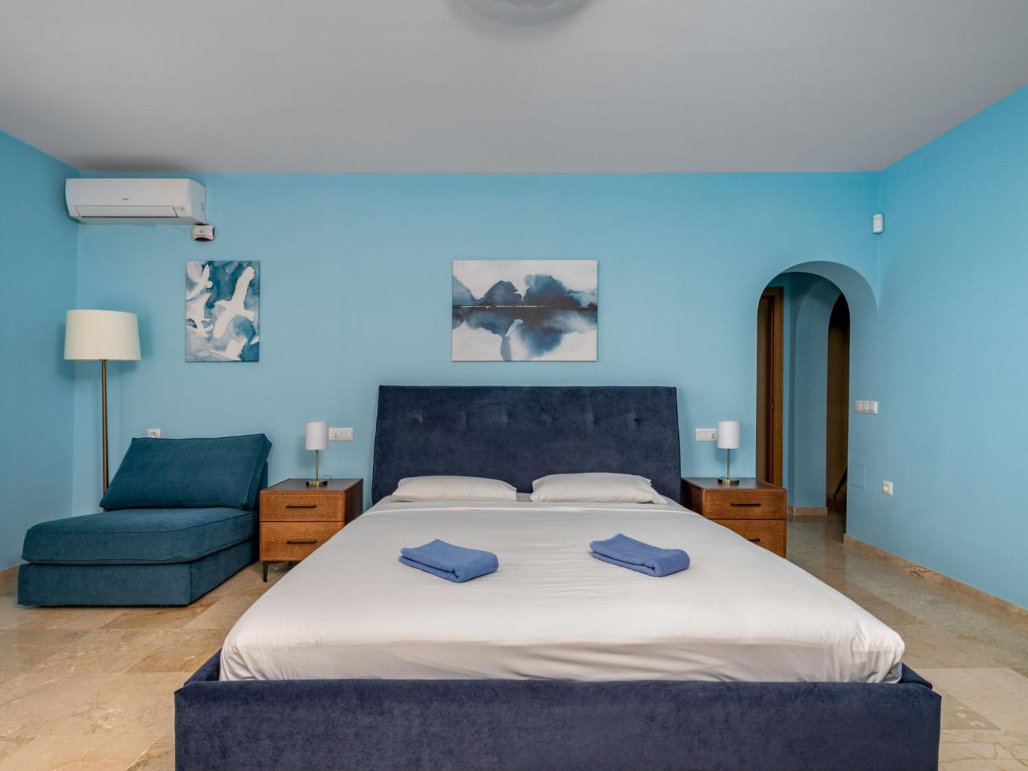 Mimosa By Interhome Holiday home *