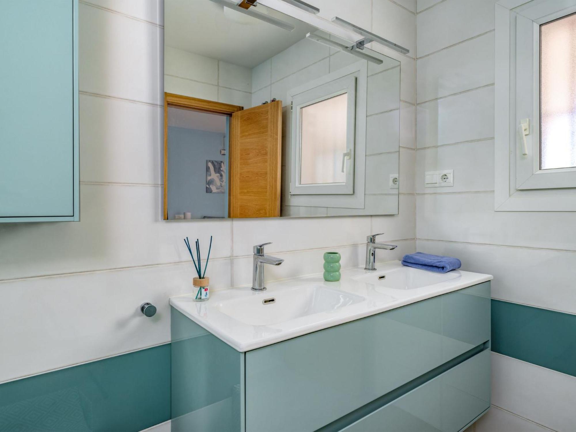 Holiday home Mimosa By Interhome