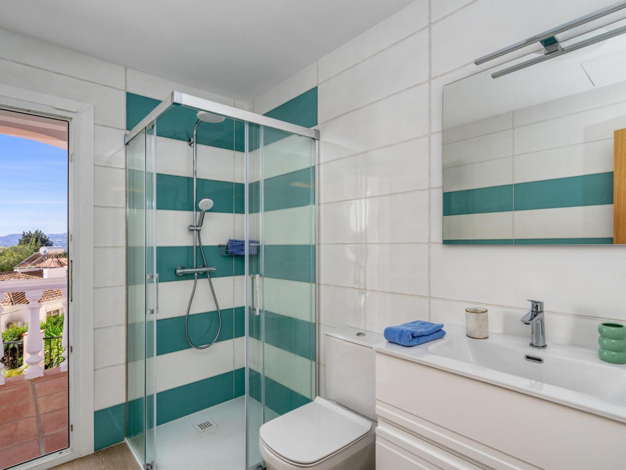 Holiday home Mimosa By Interhome