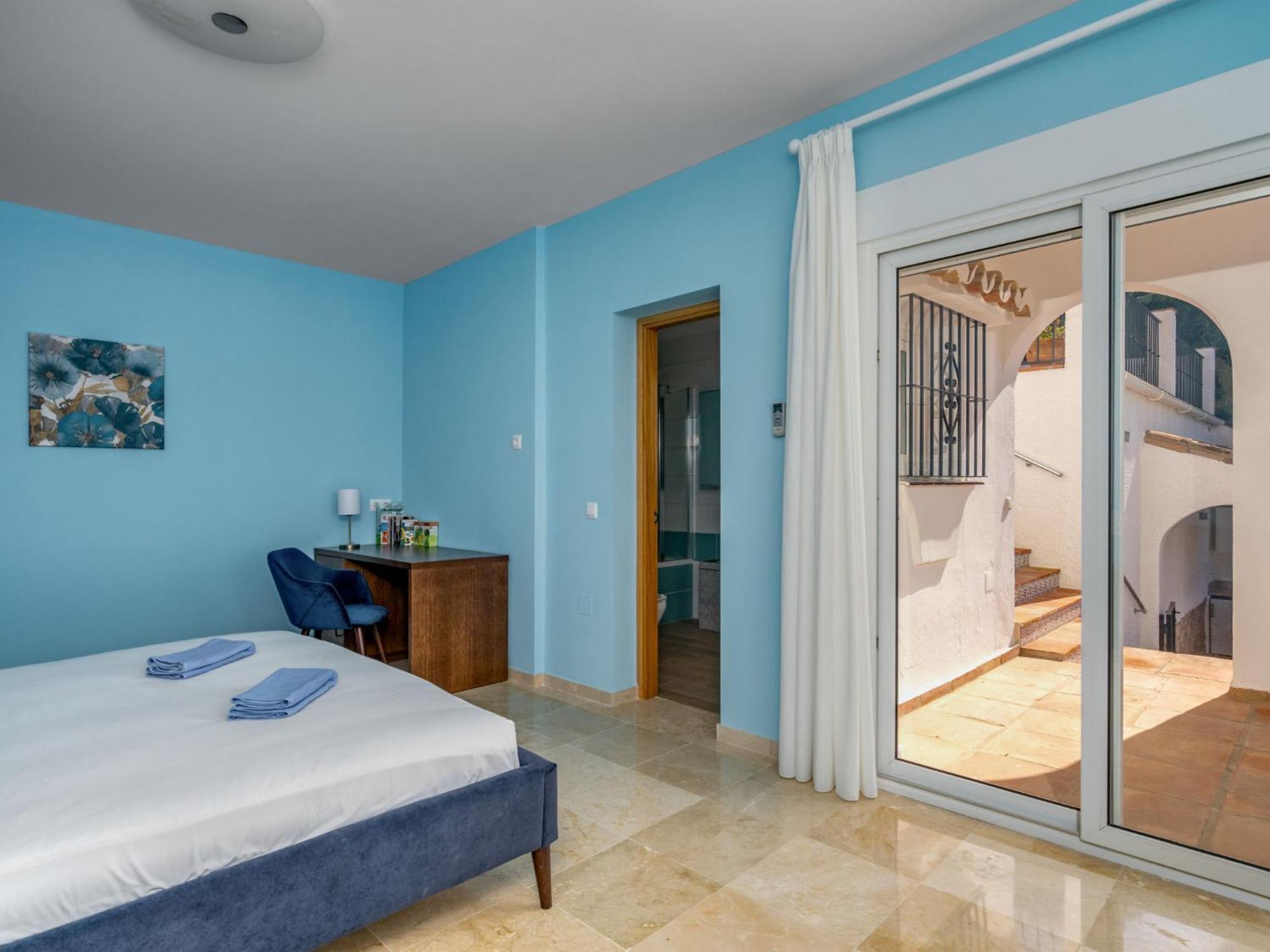 Mimosa By Interhome Holiday home Fuengirola