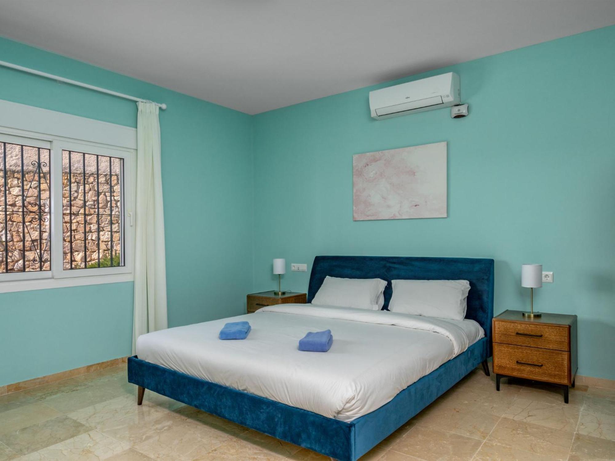 Mimosa By Interhome Holiday home *
