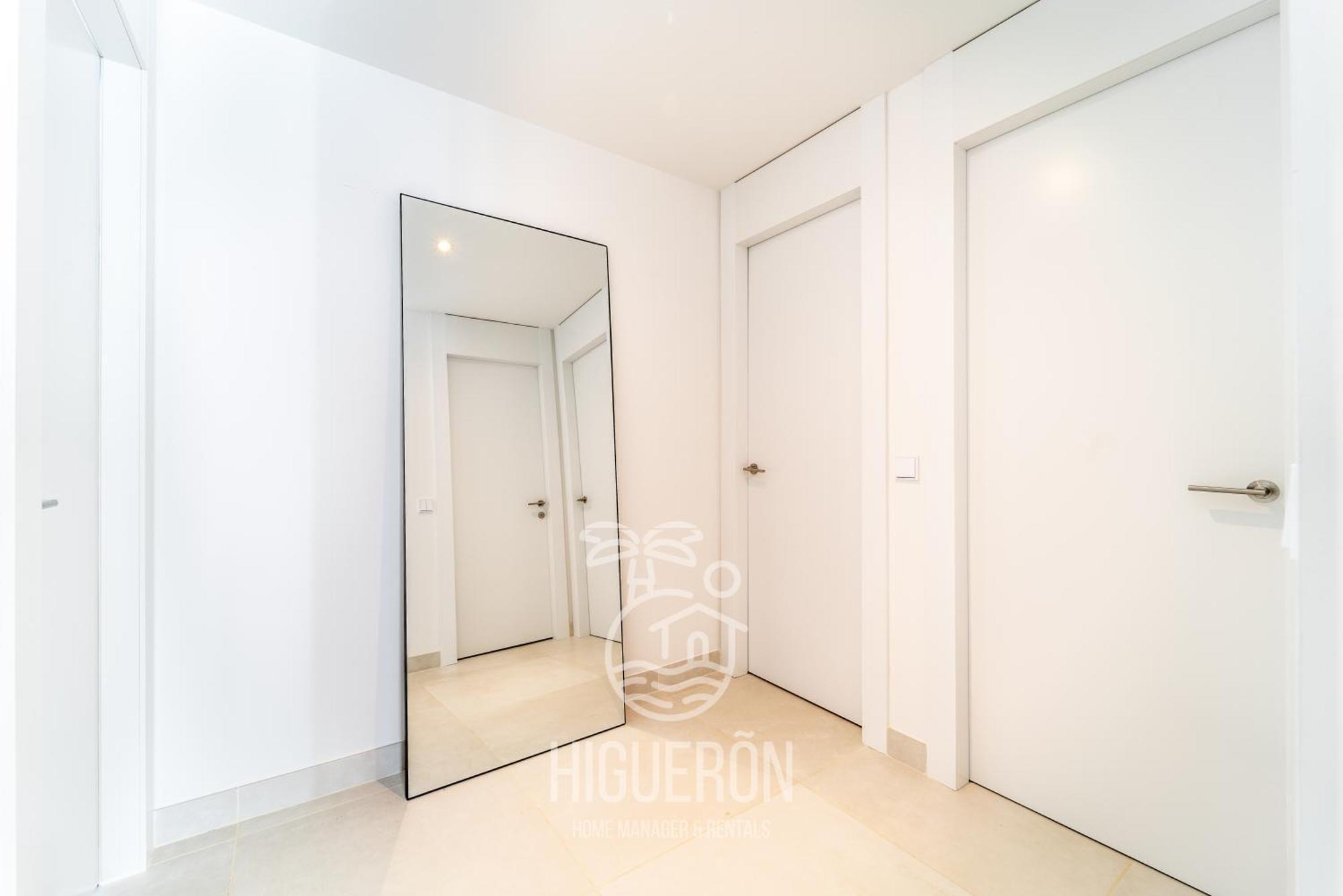 Apartment Higueronrentals Sky Fuengirola