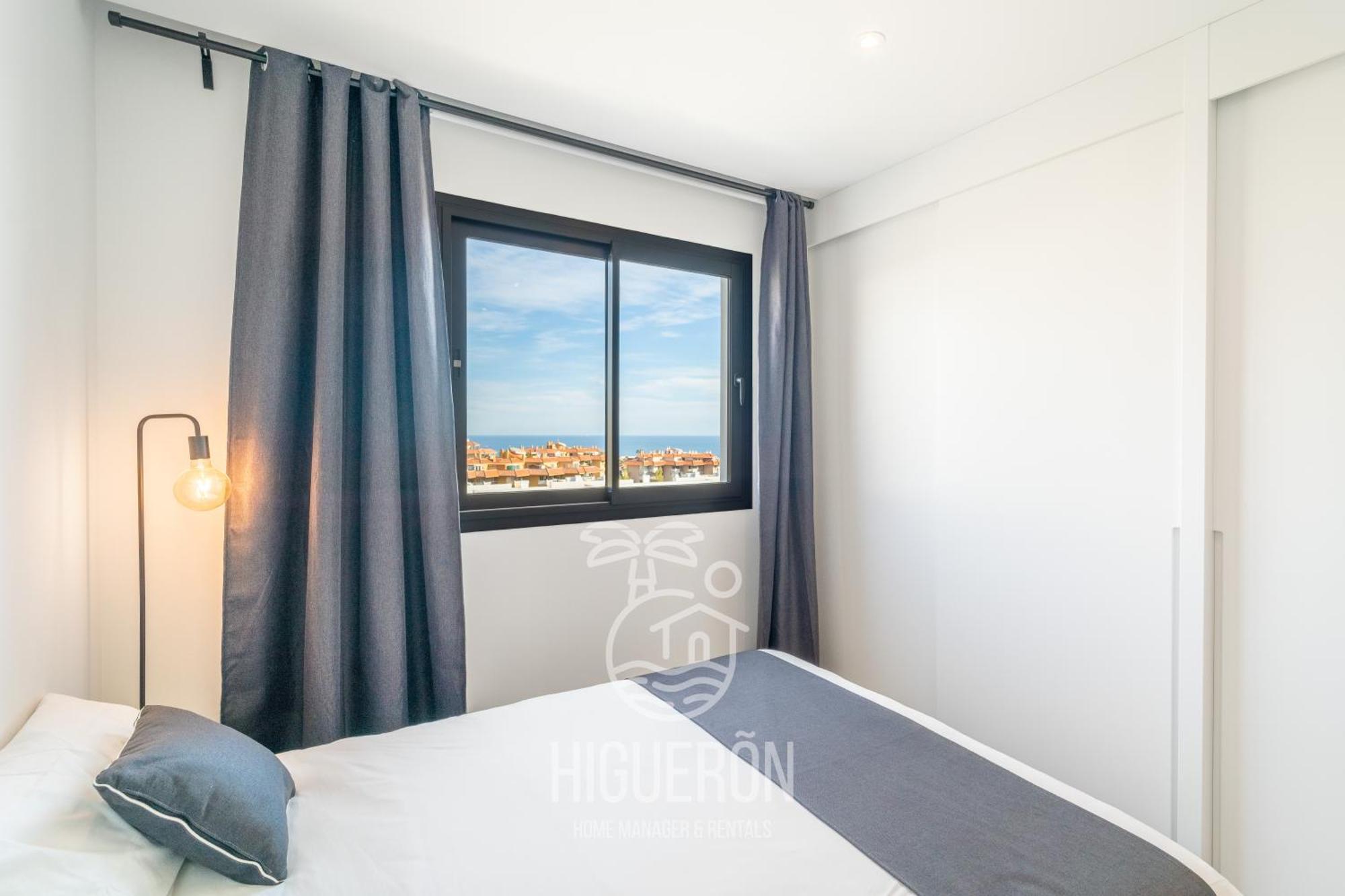 Apartment Higueronrentals Sky Fuengirola