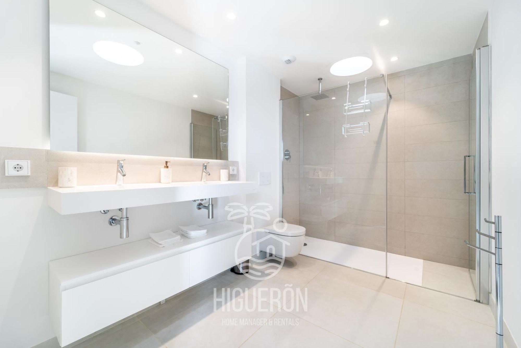 Higueronrentals Sky Fuengirola