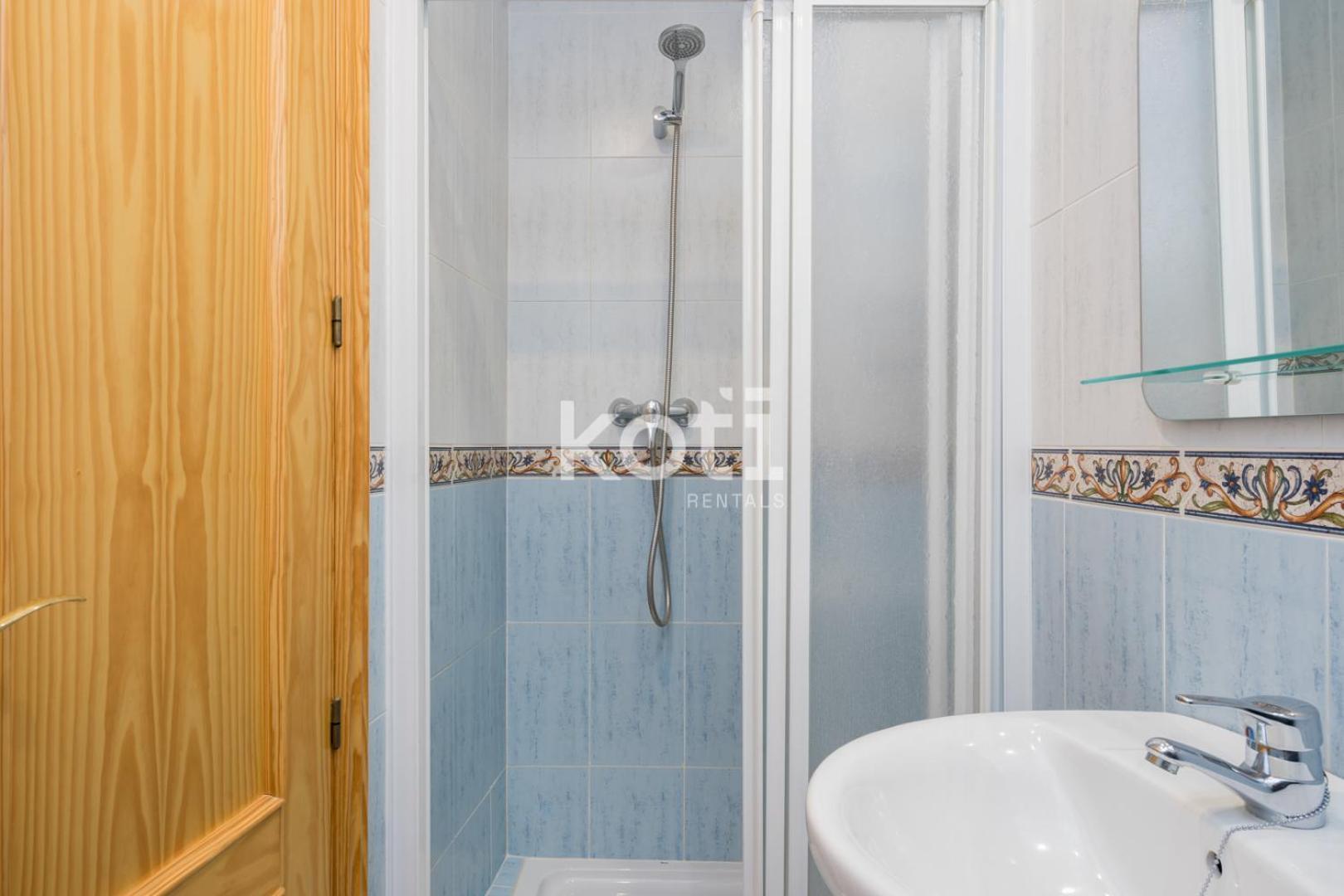 Koti - Atico Gamycol Apartment Fuengirola