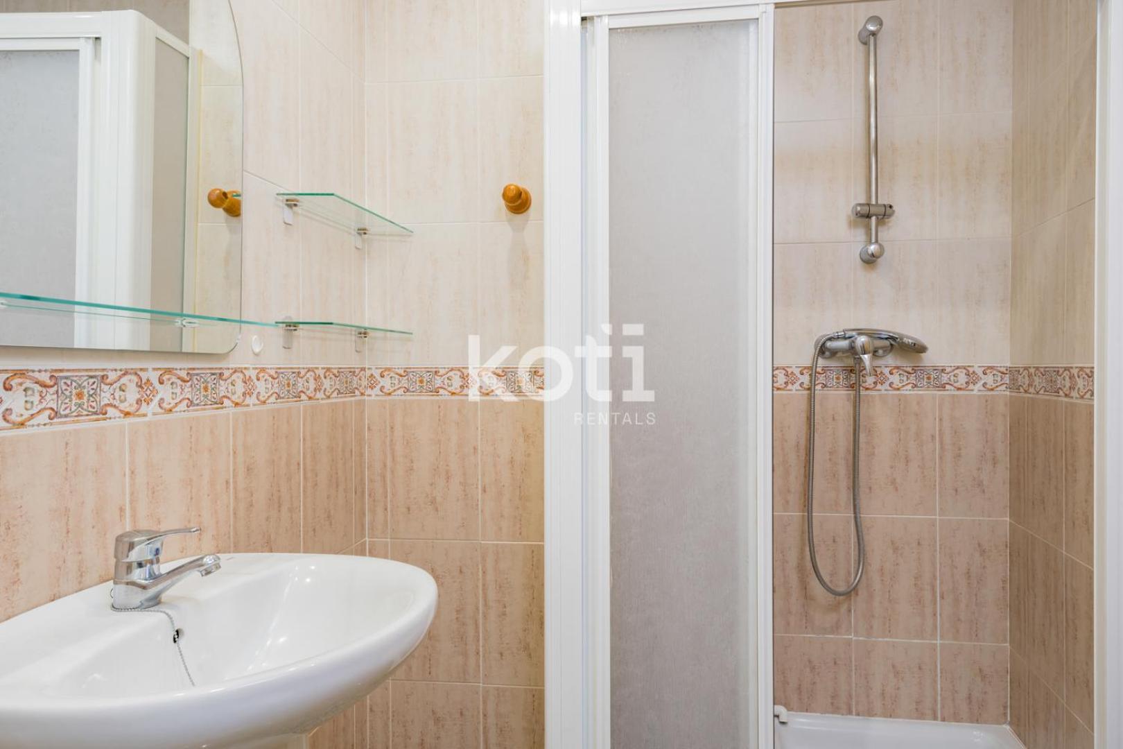 Koti - Atico Gamycol Apartment Fuengirola
