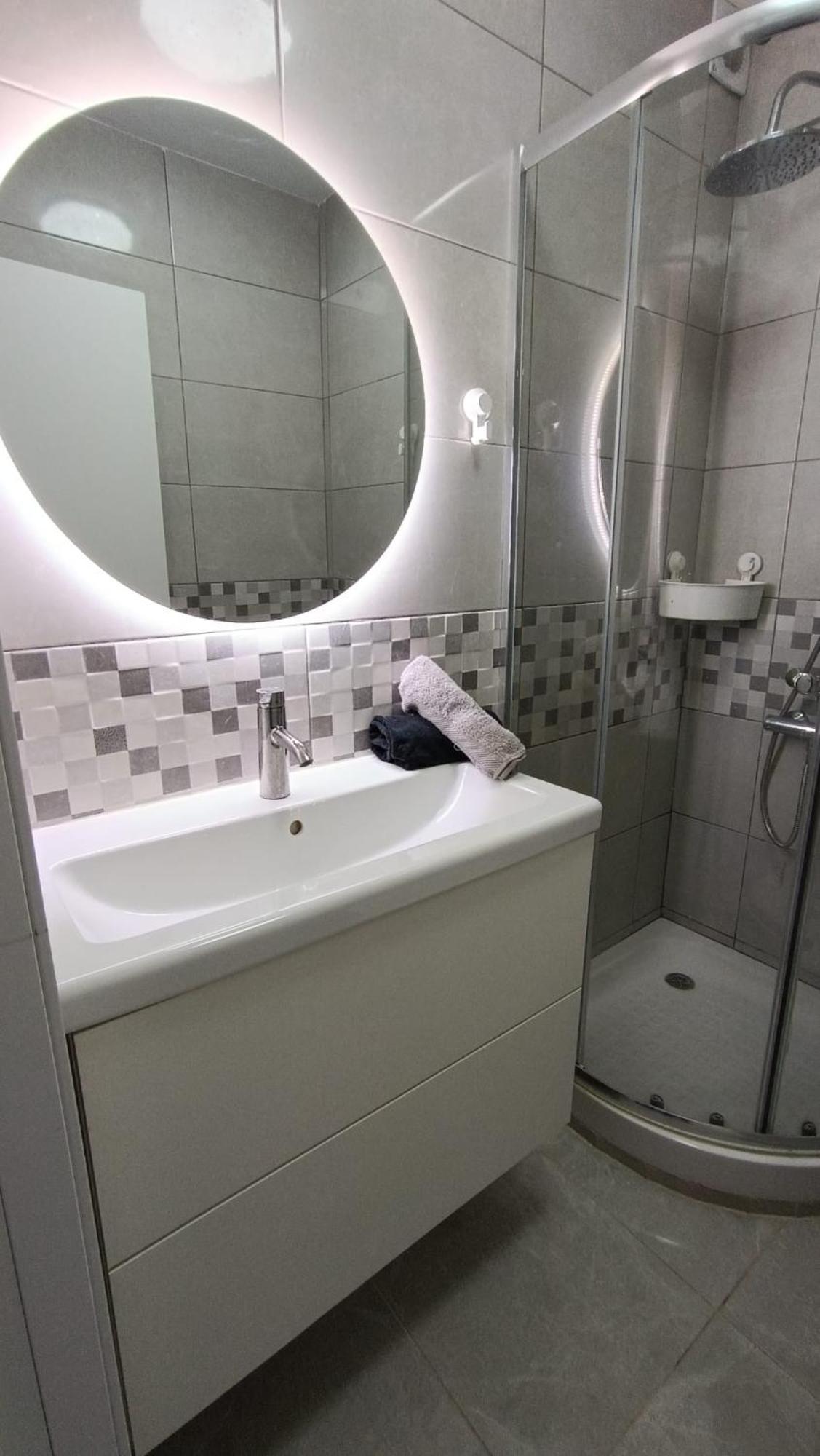 Centro Apartamento *