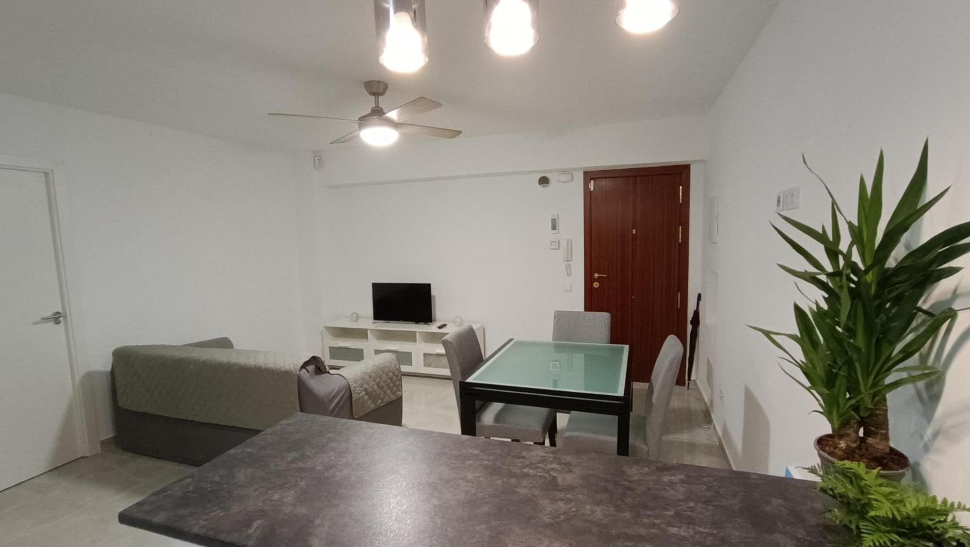 Centro Apartamento