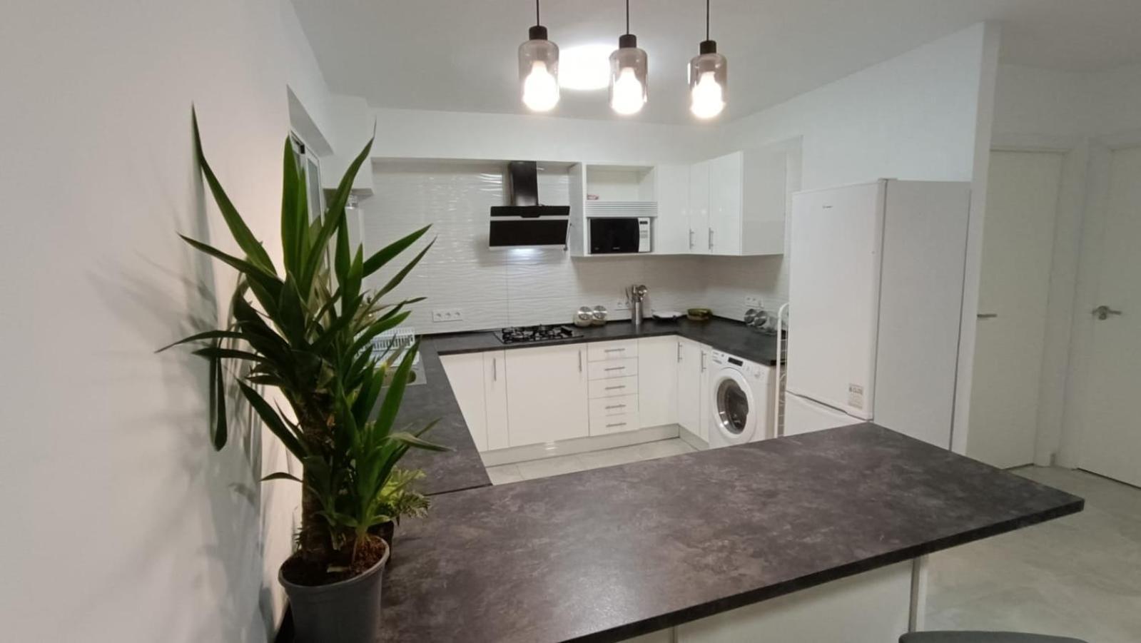 Centro Apartamento