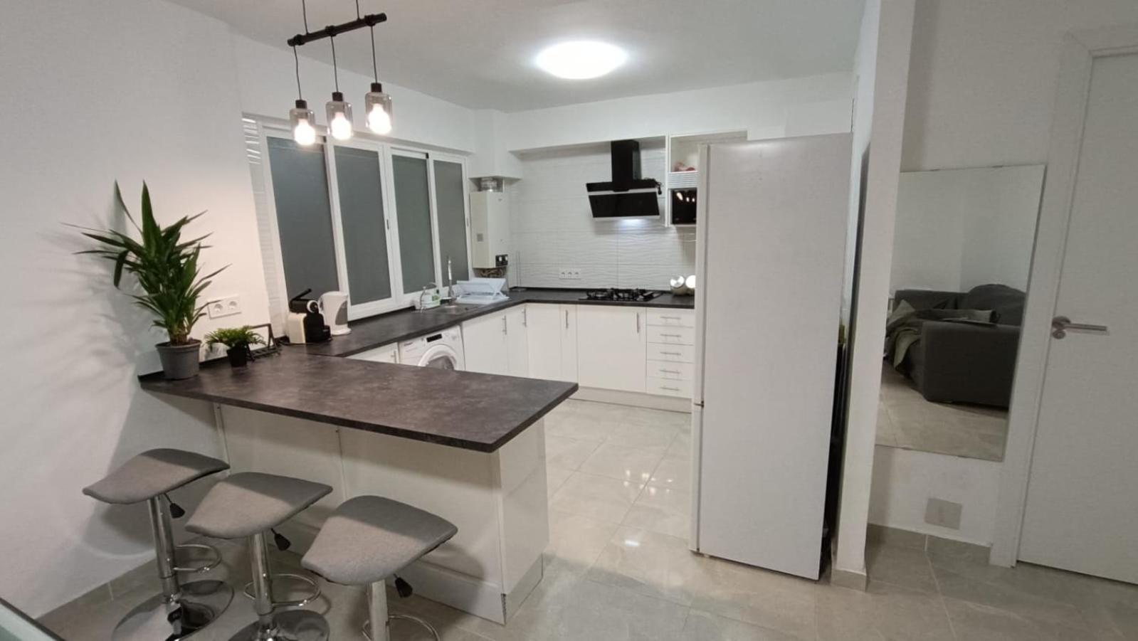 Apartamento Centro *