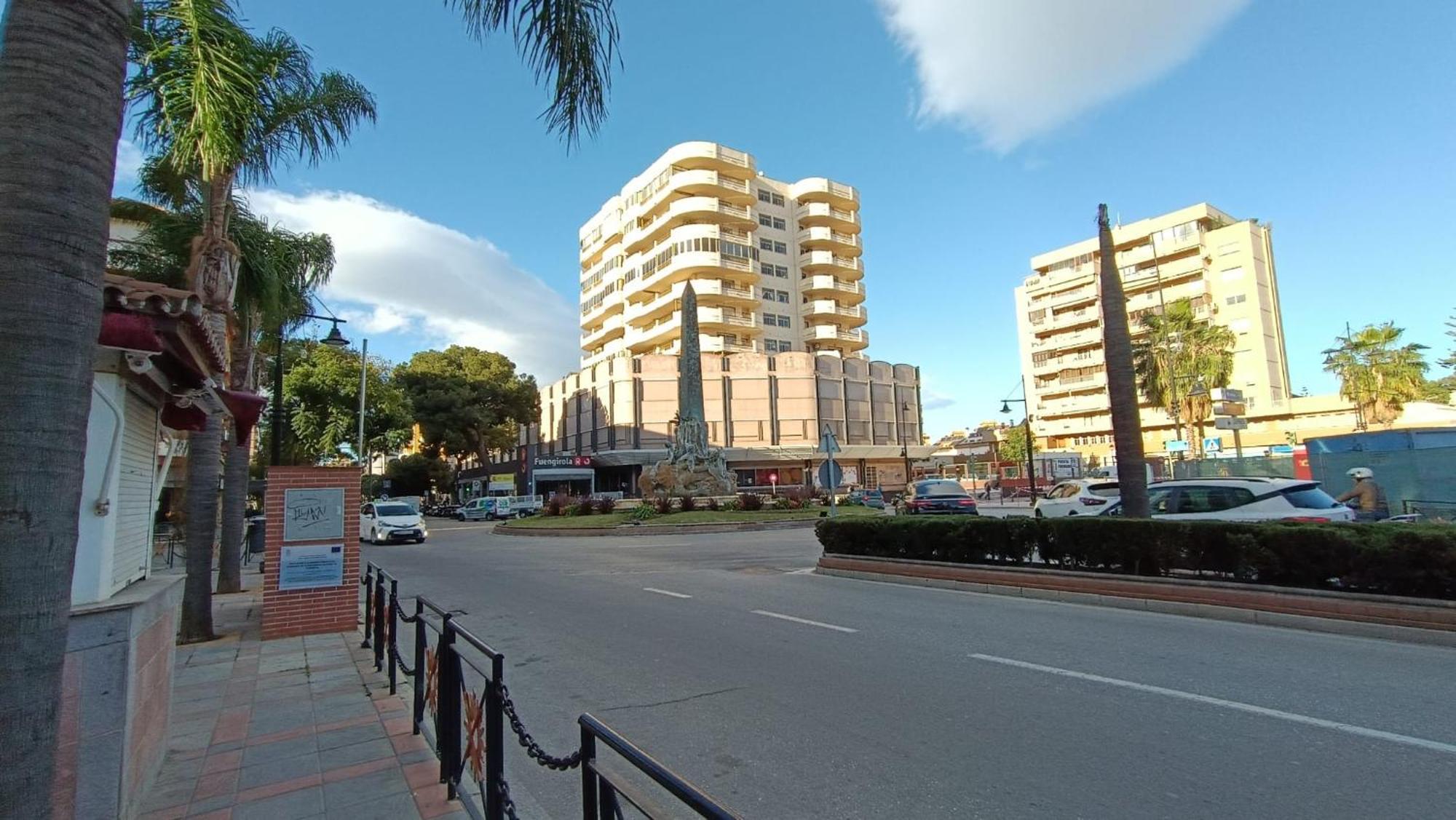Centro Appartement Fuengirola