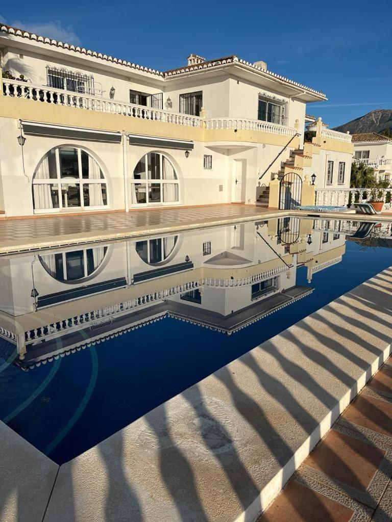 Villa El Salam Campo Mijas