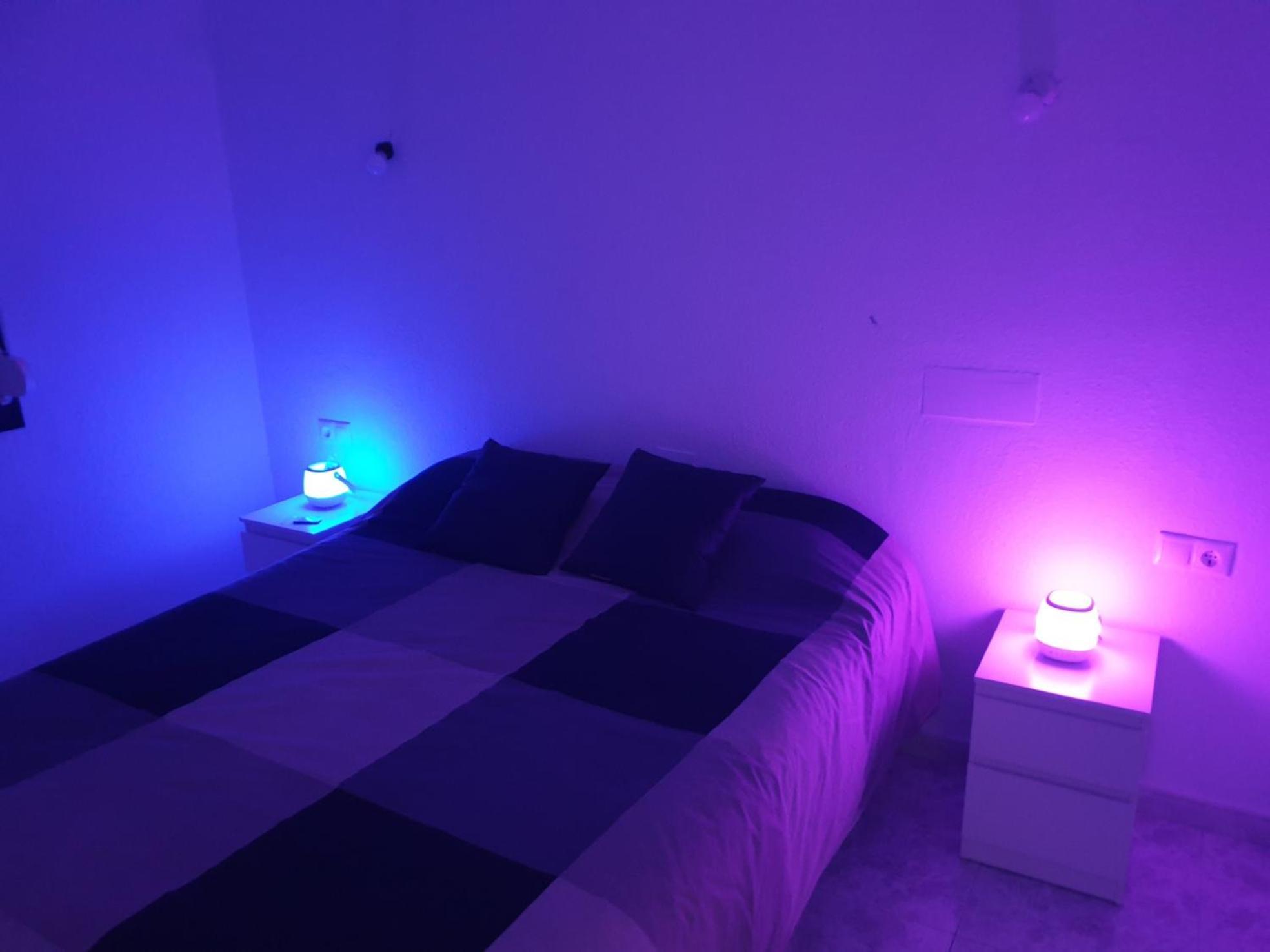 Apartamento Palmeras Confort Familiar Cerca De La Playa Appartement