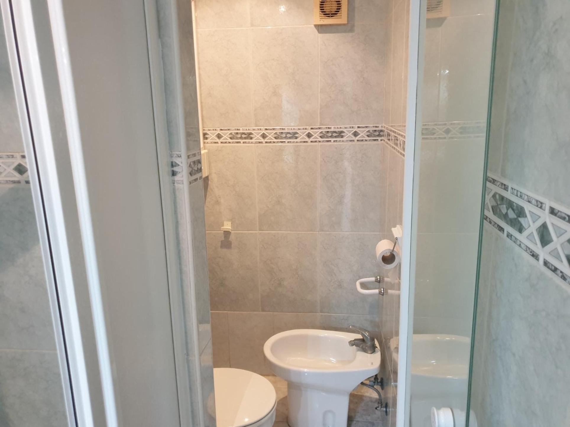 Apartamento Palmeras Confort Familiar Cerca De La Playa * Fuengirola