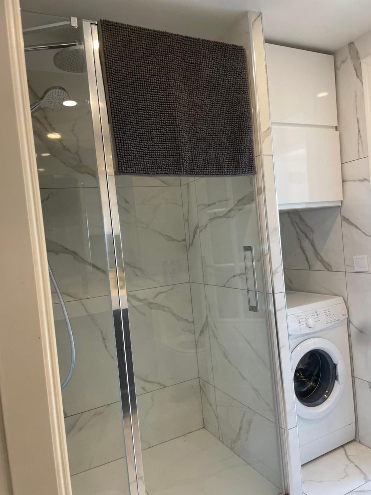 Estrellita Two Bedroom, Top Floor With Seaview * Fuengirola