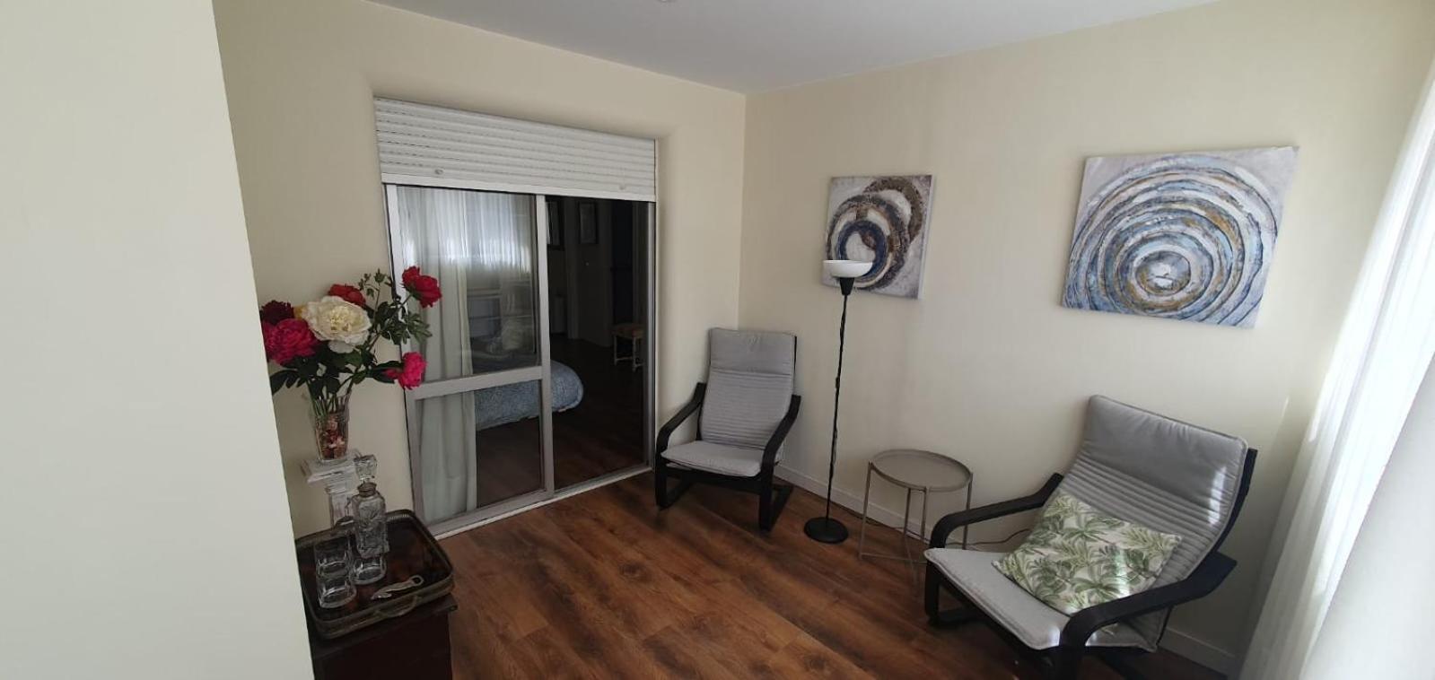Apartment Paya-ciudad