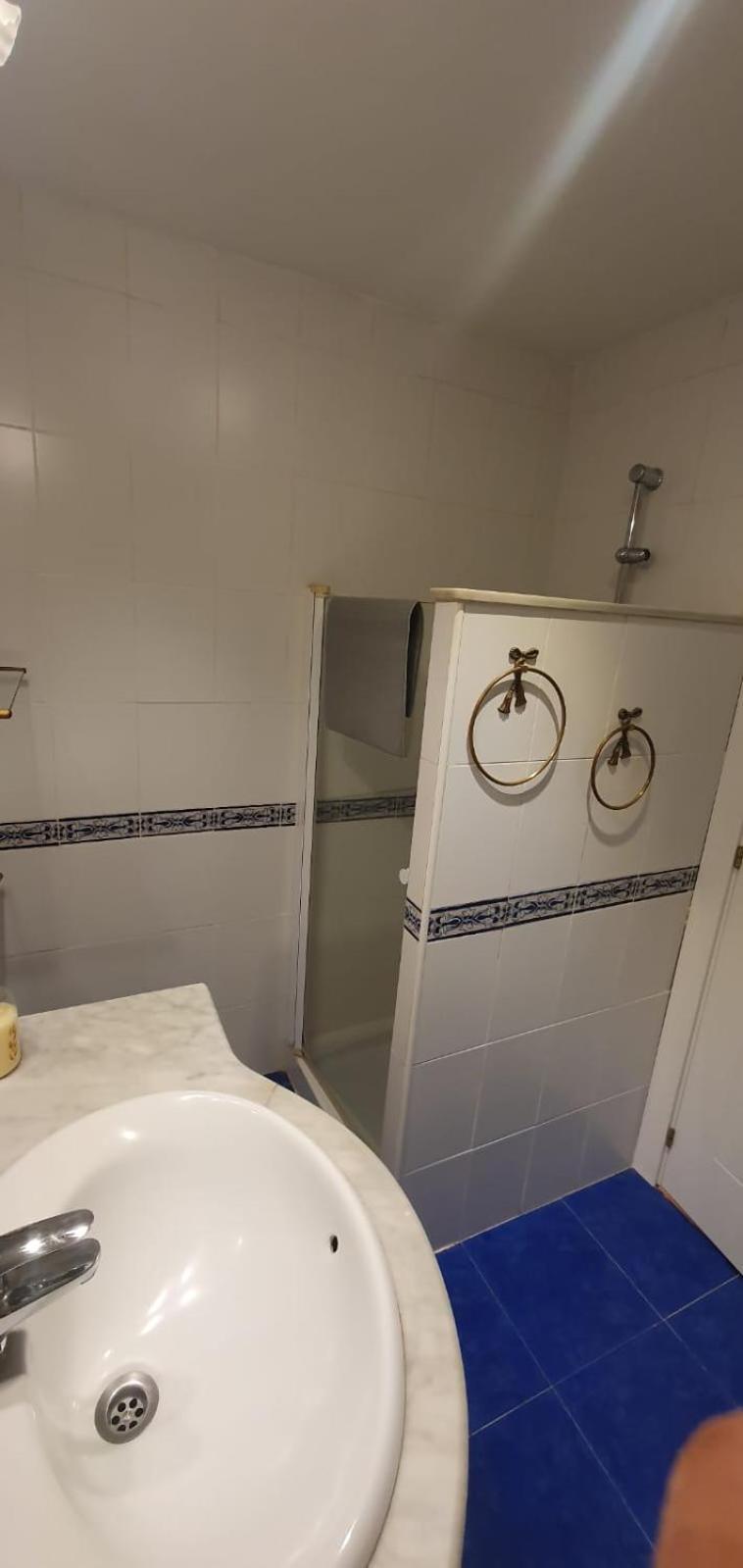 Paya-ciudad Apartment Fuengirola