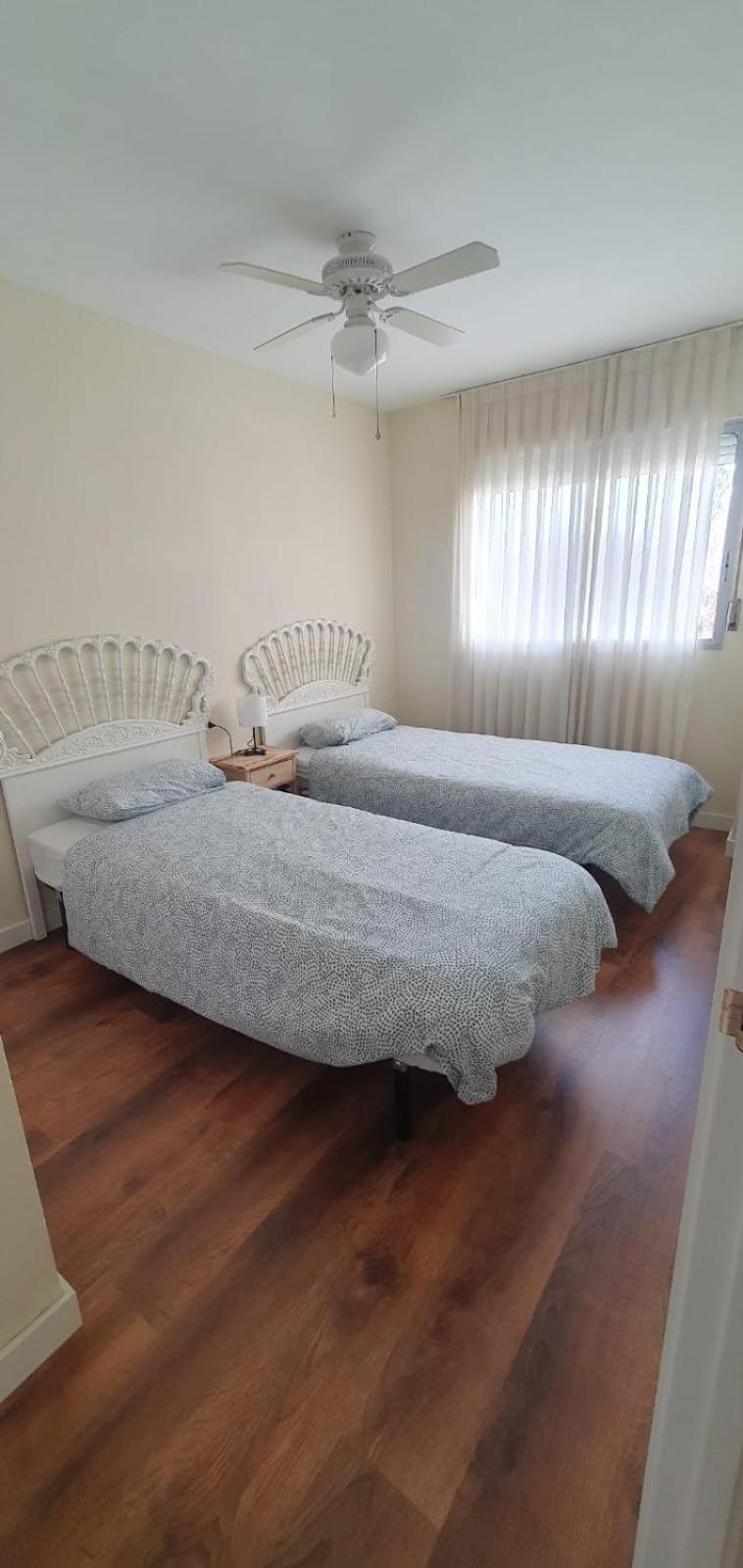 Apartment Paya-ciudad Fuengirola