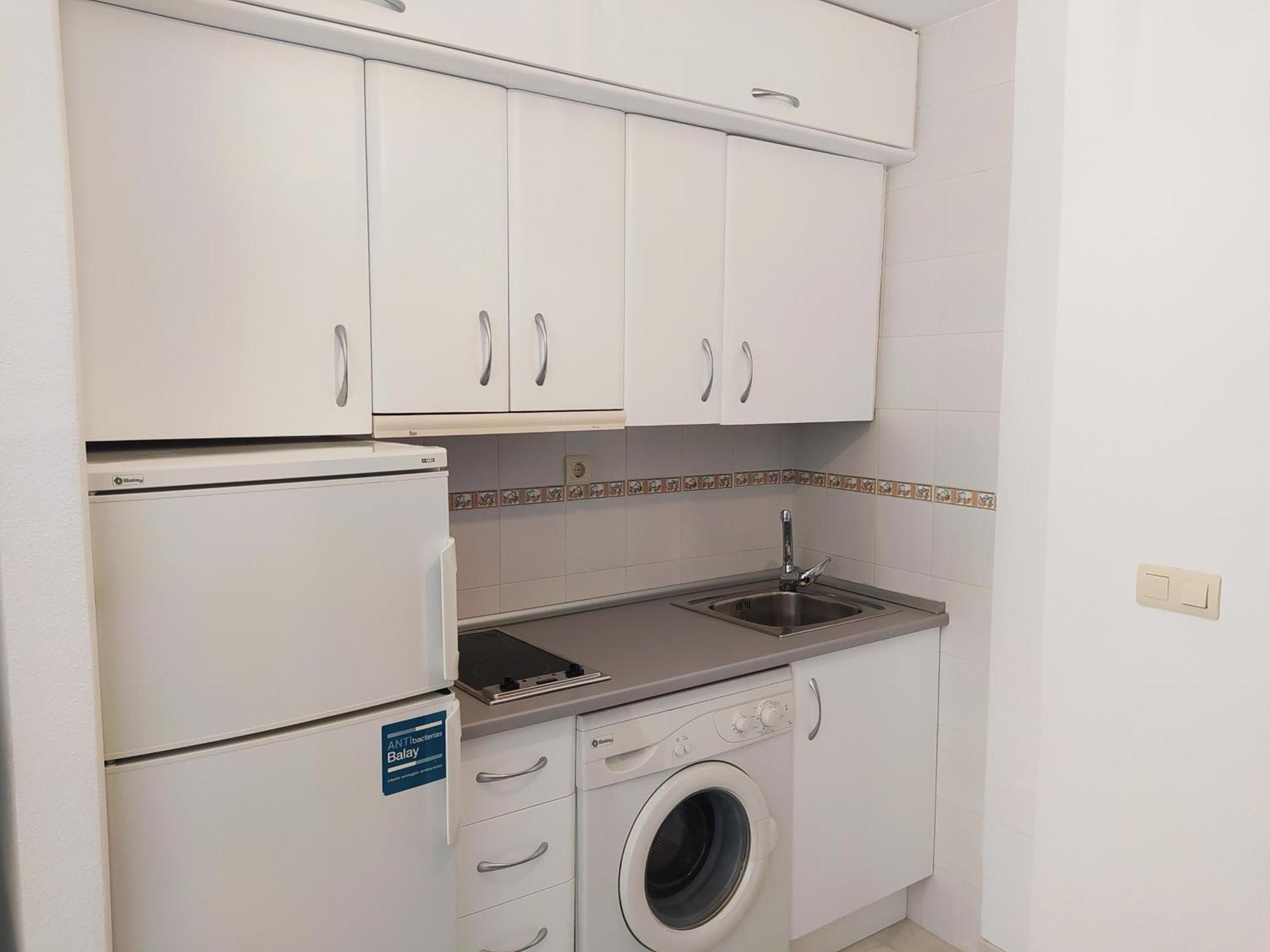 Ped - 1 Dorm - Reformado - 50 Metros Playa Y Centro - Wifi Apartment *