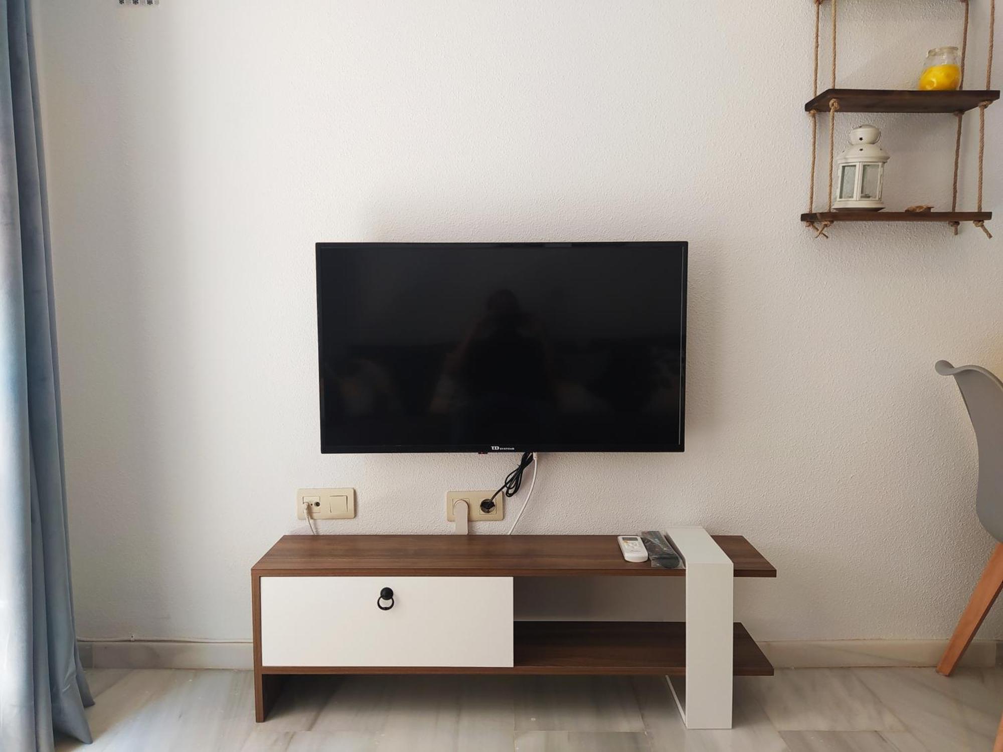 Apartment Ped - 1 Dorm - Reformado - 50 Metros Playa Y Centro - Wifi