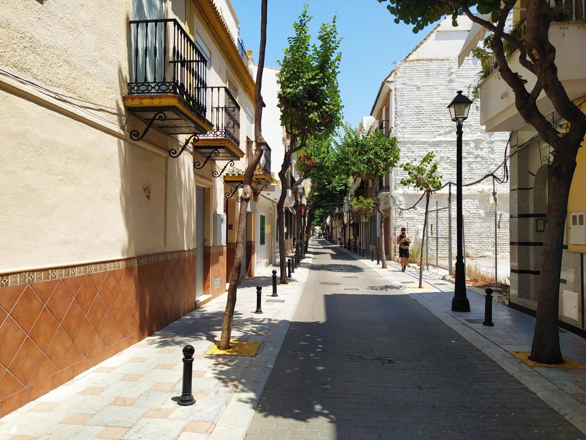 Ped - 1 Dorm - Reformado - 50 Metros Playa Y Centro - Wifi