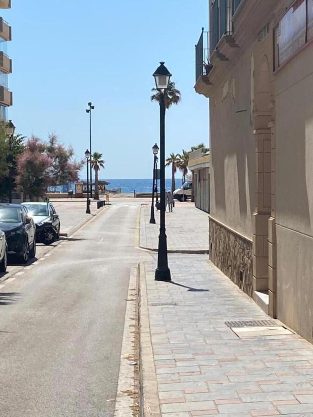 Nuevo Junto Al Mar *