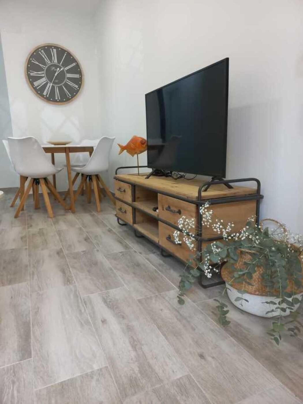 Nuevo Junto Al Mar * Fuengirola