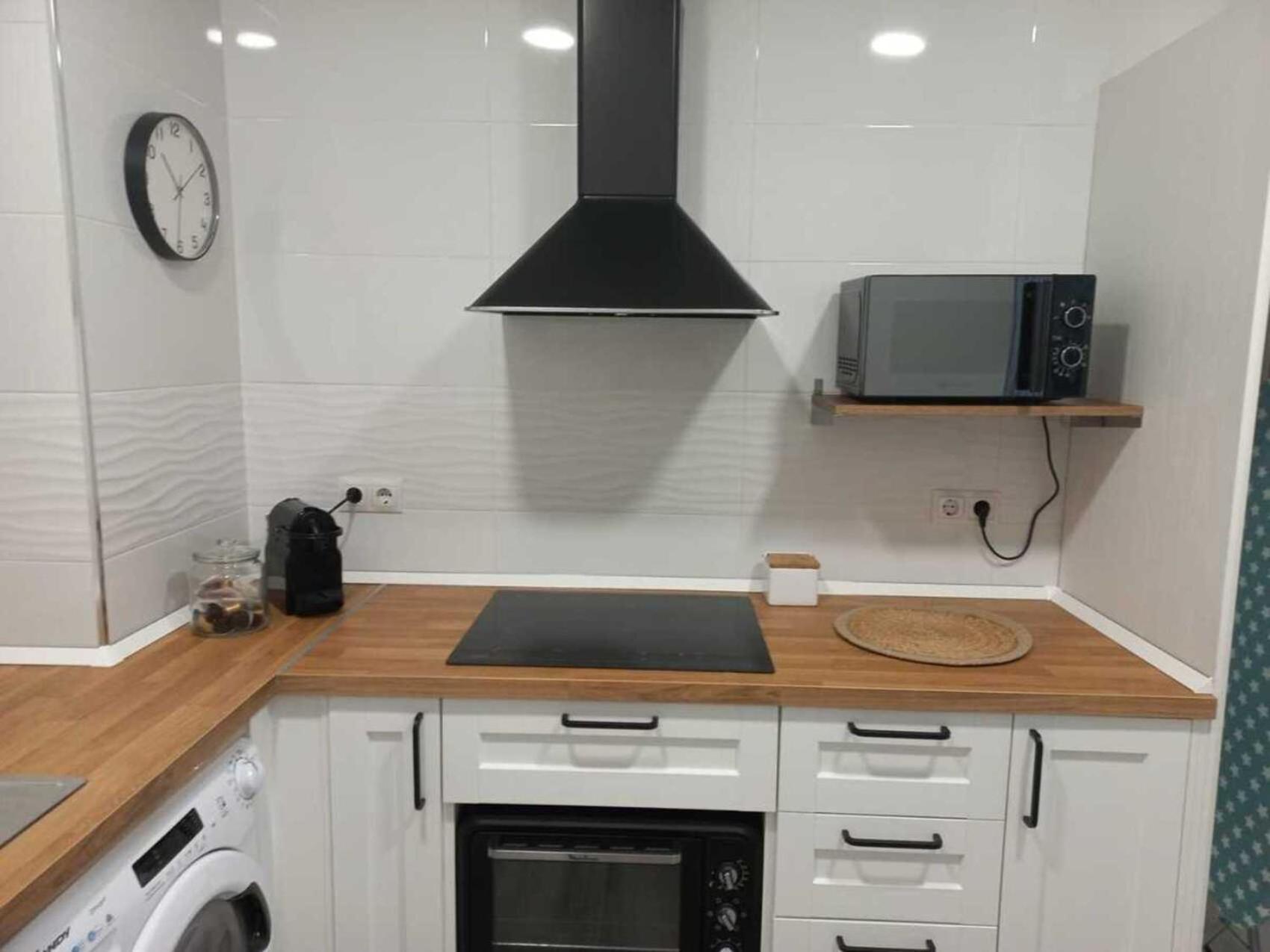 Nuevo Junto Al Mar Appartement Fuengirola