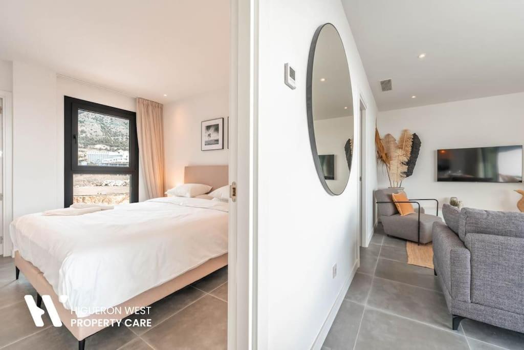 Apartment Higueron West Property Collection - La Calma Sur By Hwpc Fuengirola