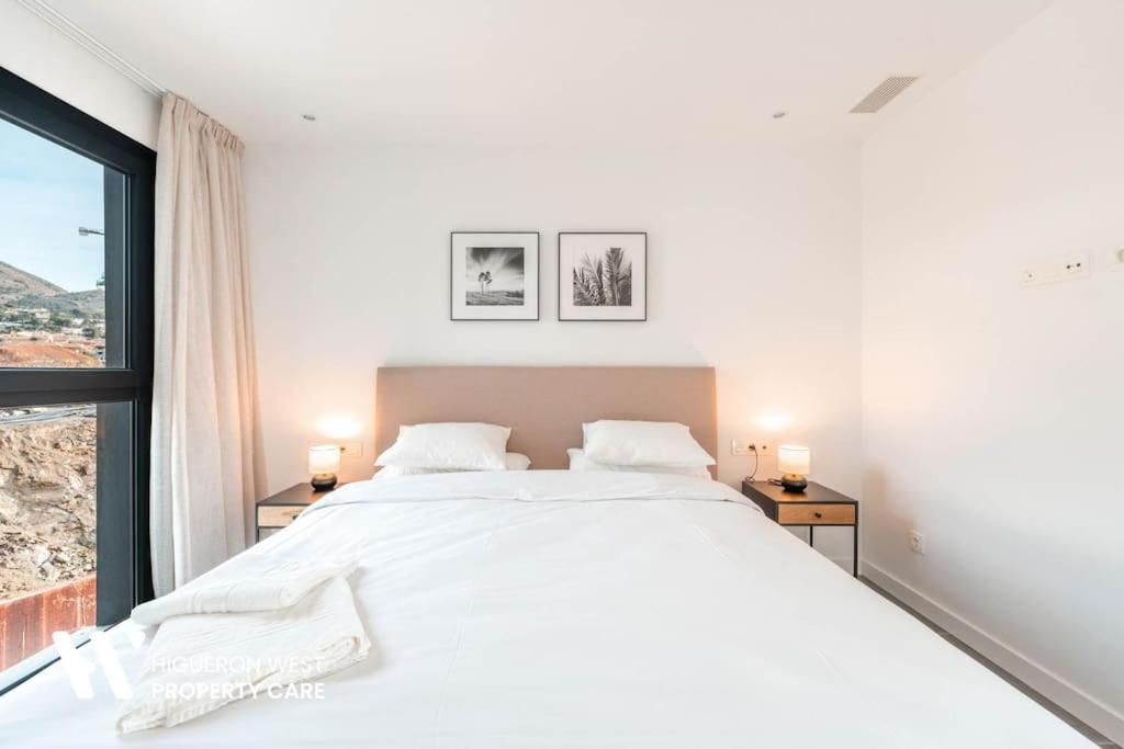 Higueron West Property Collection - La Calma Sur By Hwpc * Fuengirola